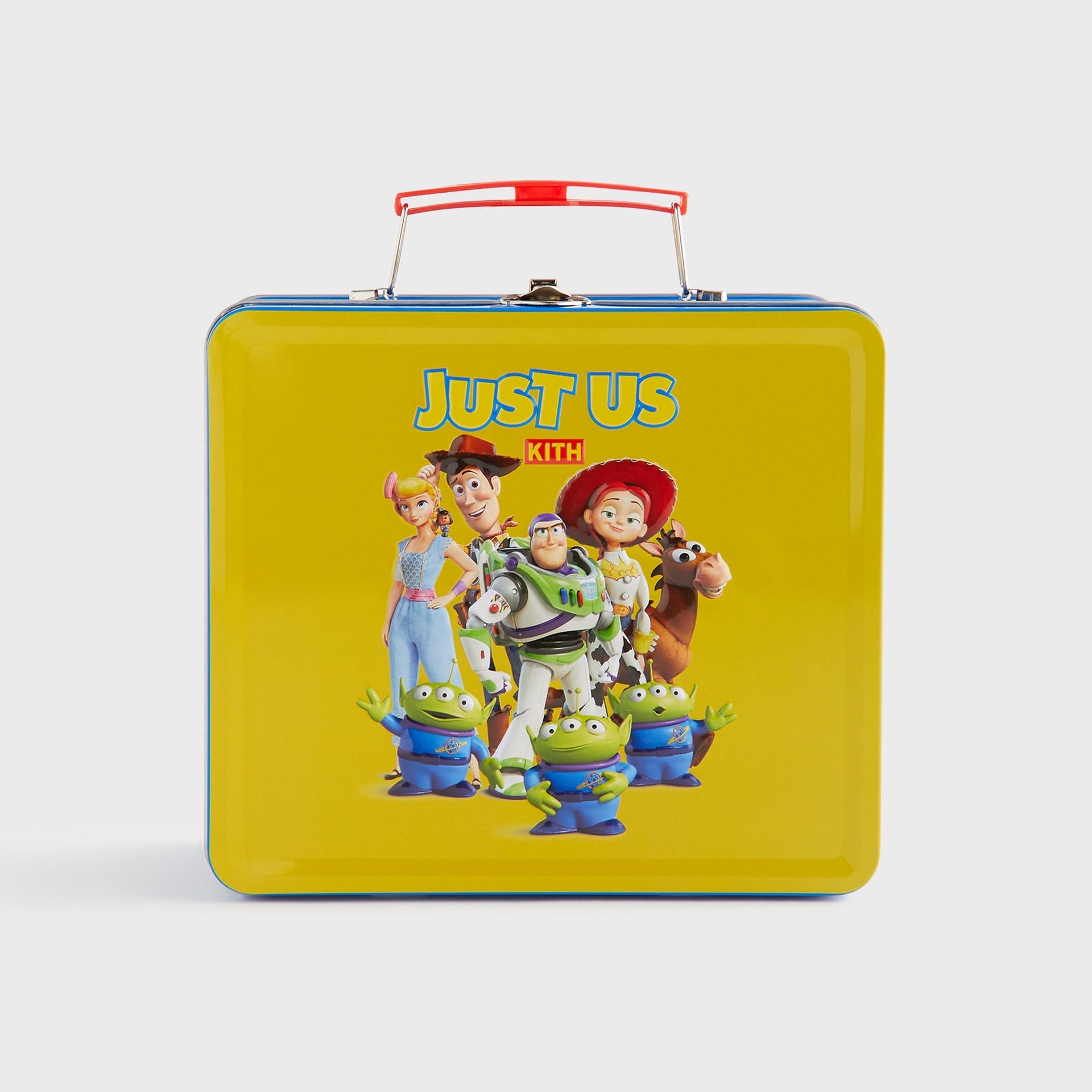 Disney | Kith Kids for Pixar Toy Story Lunch Box - Multi - PH