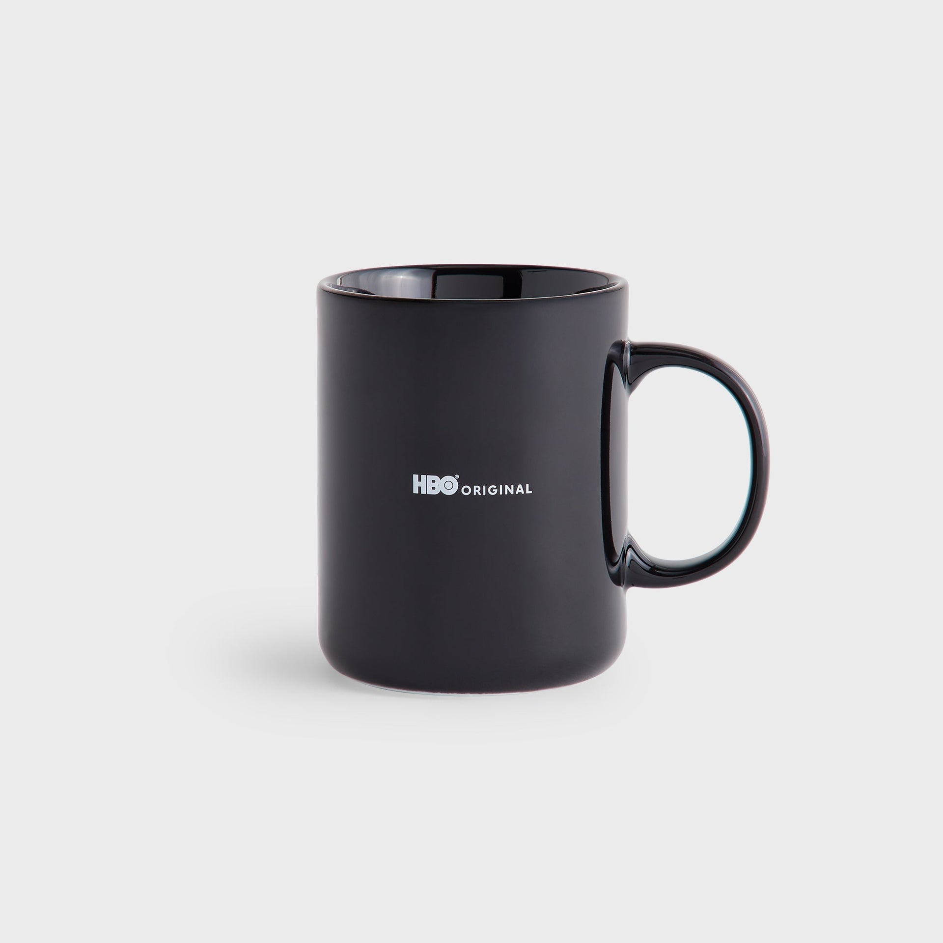 Kith for The Sopranos Mug - Black
