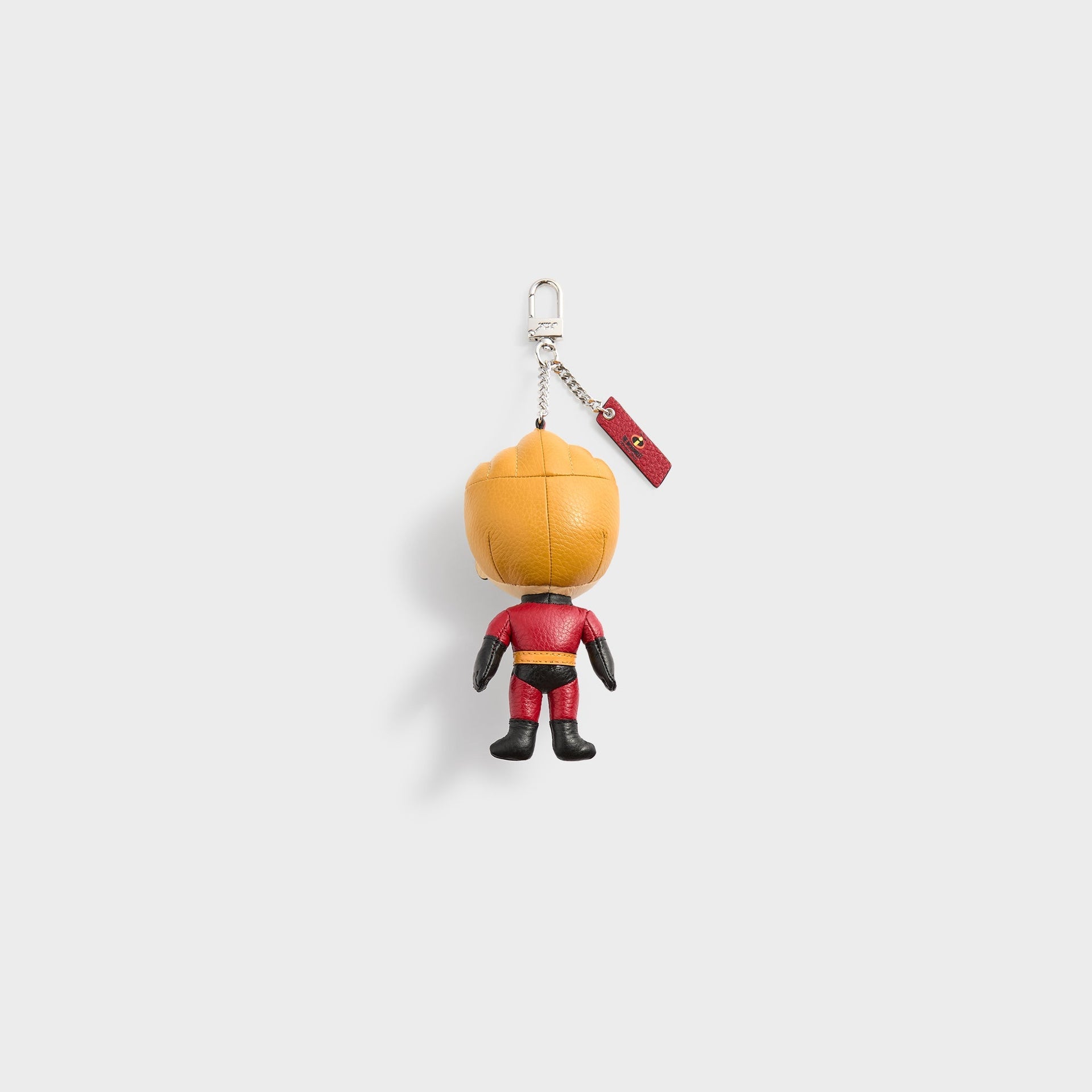 Disney | Kith for Pixar Dash Leather Key Charm - Multi - PH