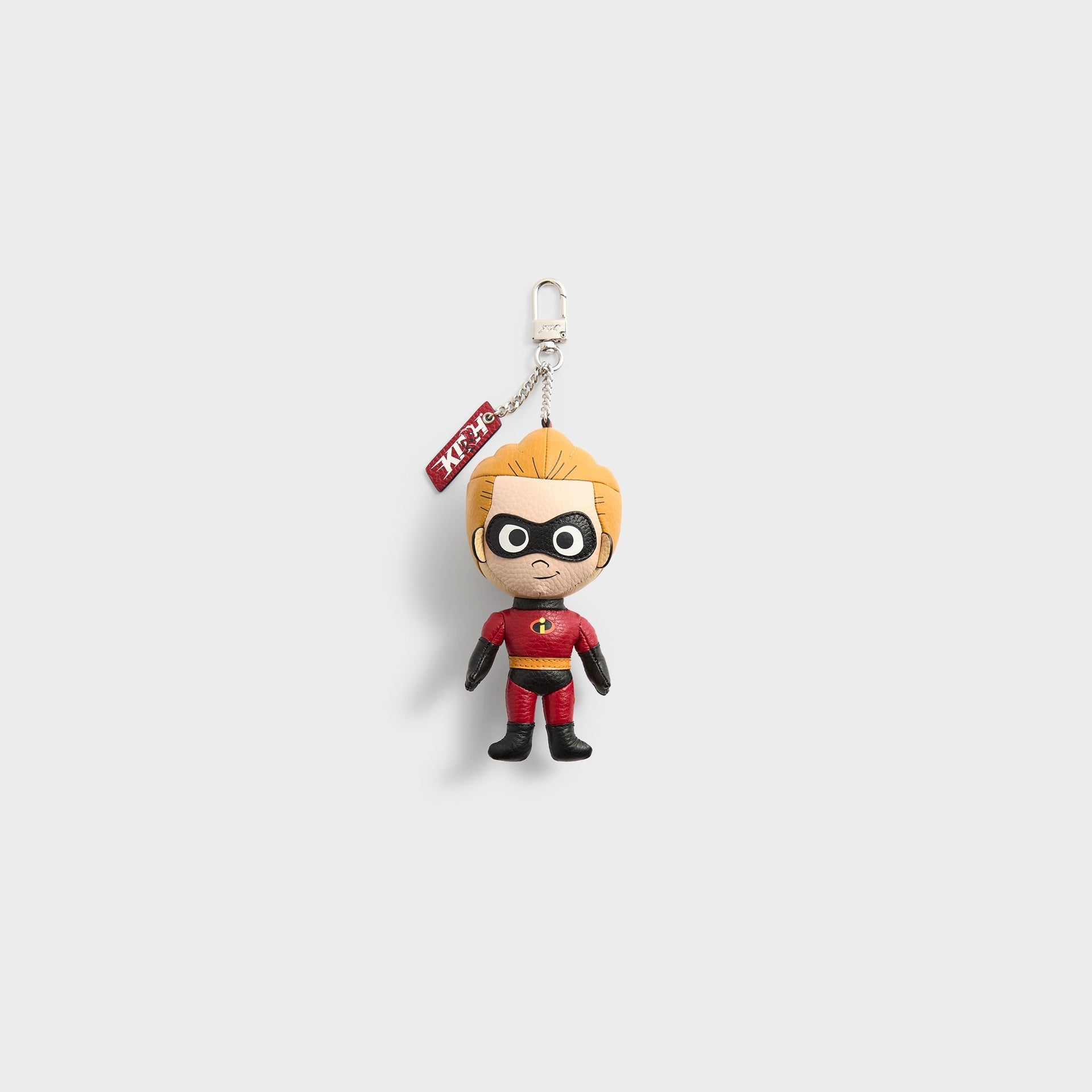 Disney | Kith for Pixar Dash Leather Key Charm - Multi - PH