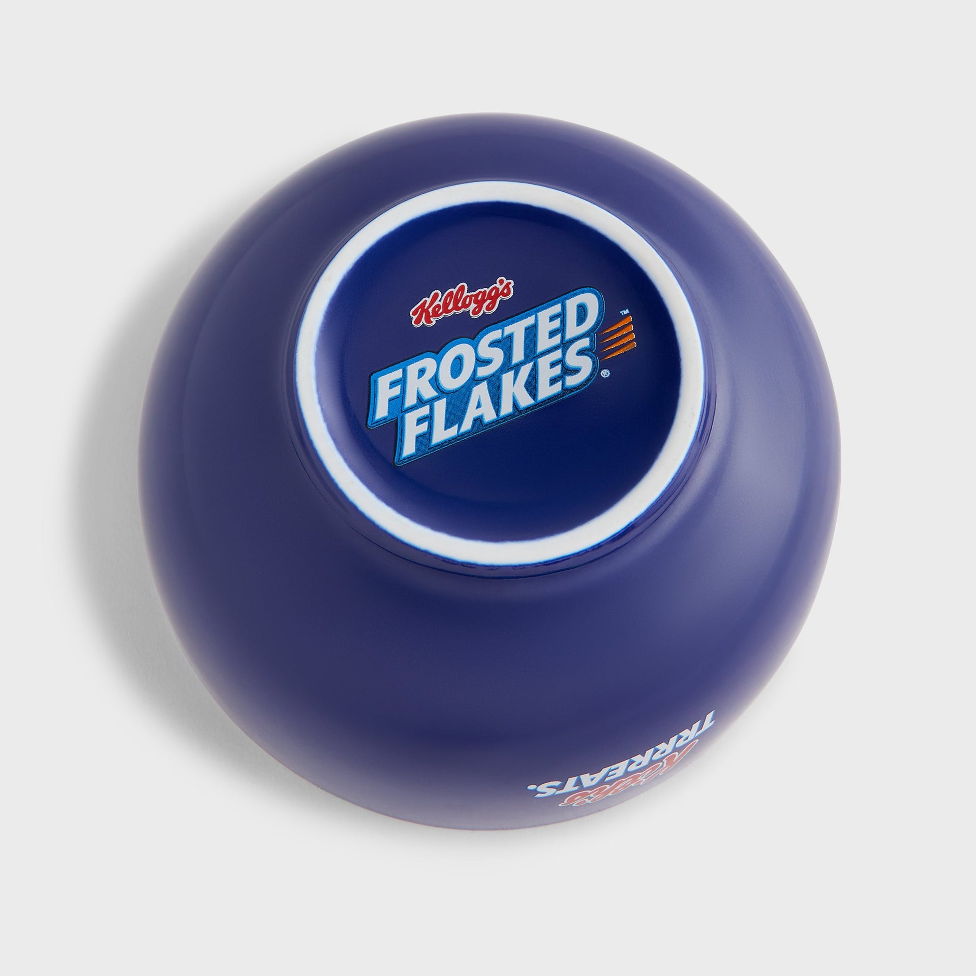 Kith Treats for Kellogg’s Frosted Flakes® Cereal & Tony the Tiger® Cereal Bowl Set - Multi