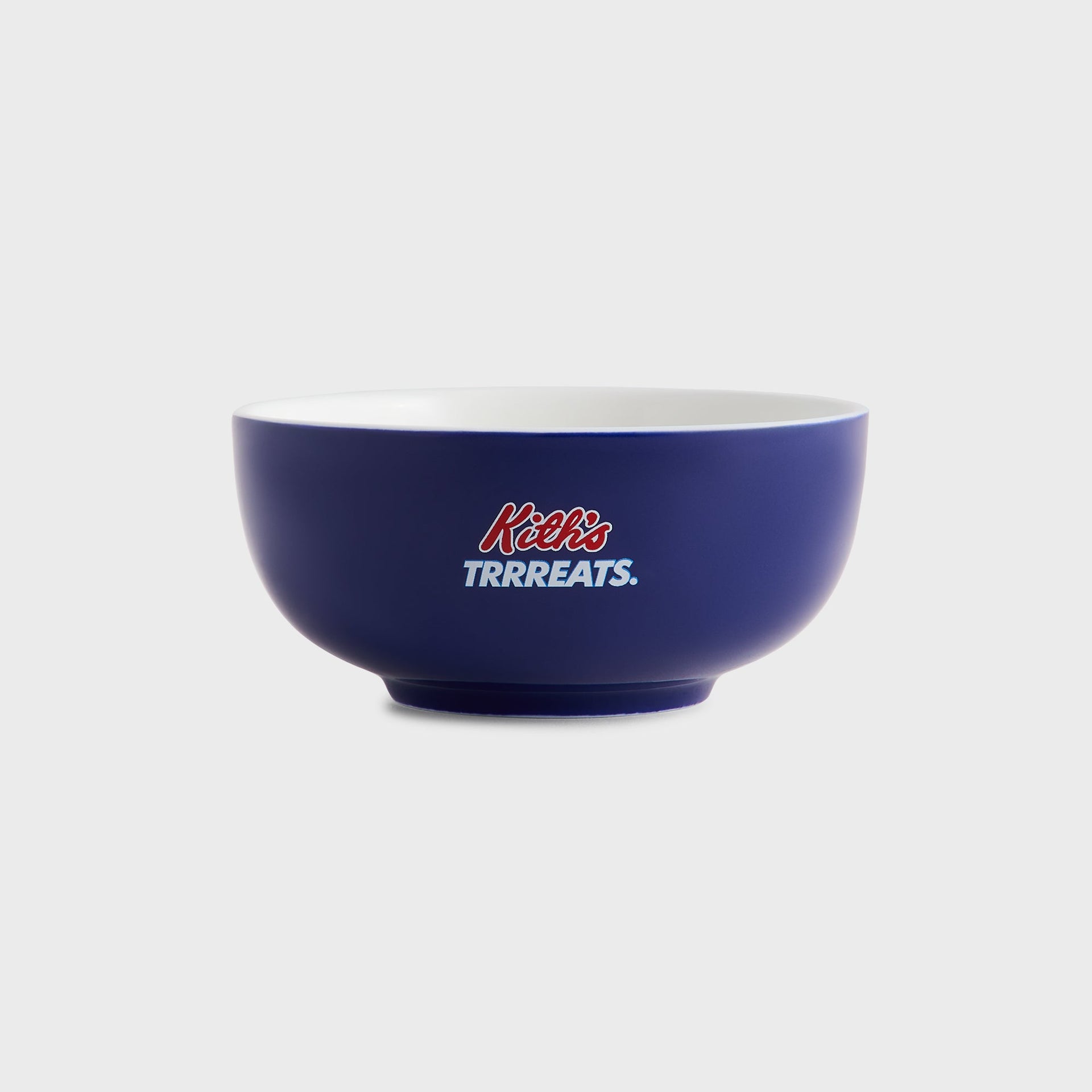 Kith Treats for Kellogg’s Frosted Flakes® Cereal & Tony the Tiger® Cereal Bowl Set - Multi