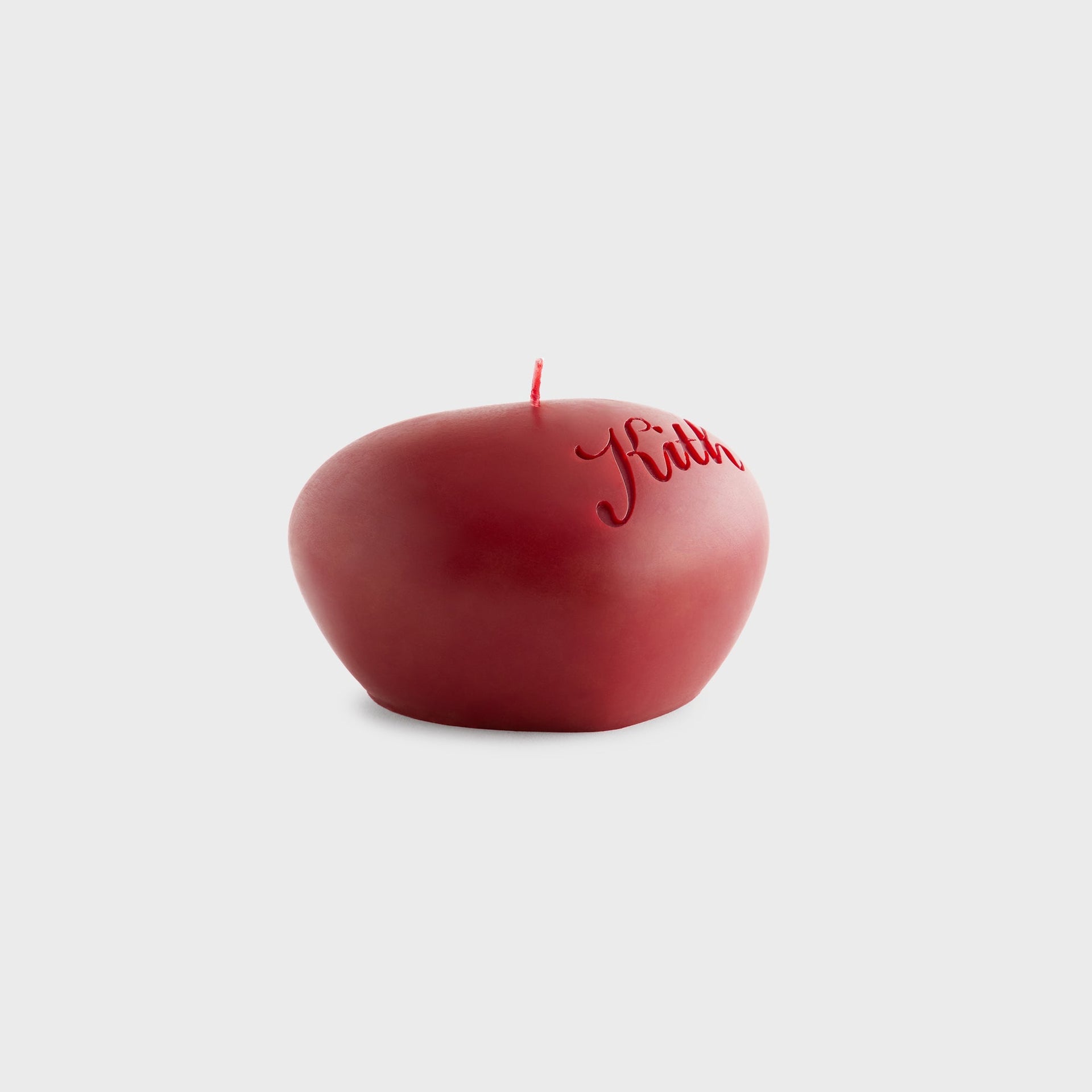 Kith Script Heart Scented Candle - Fame - PH