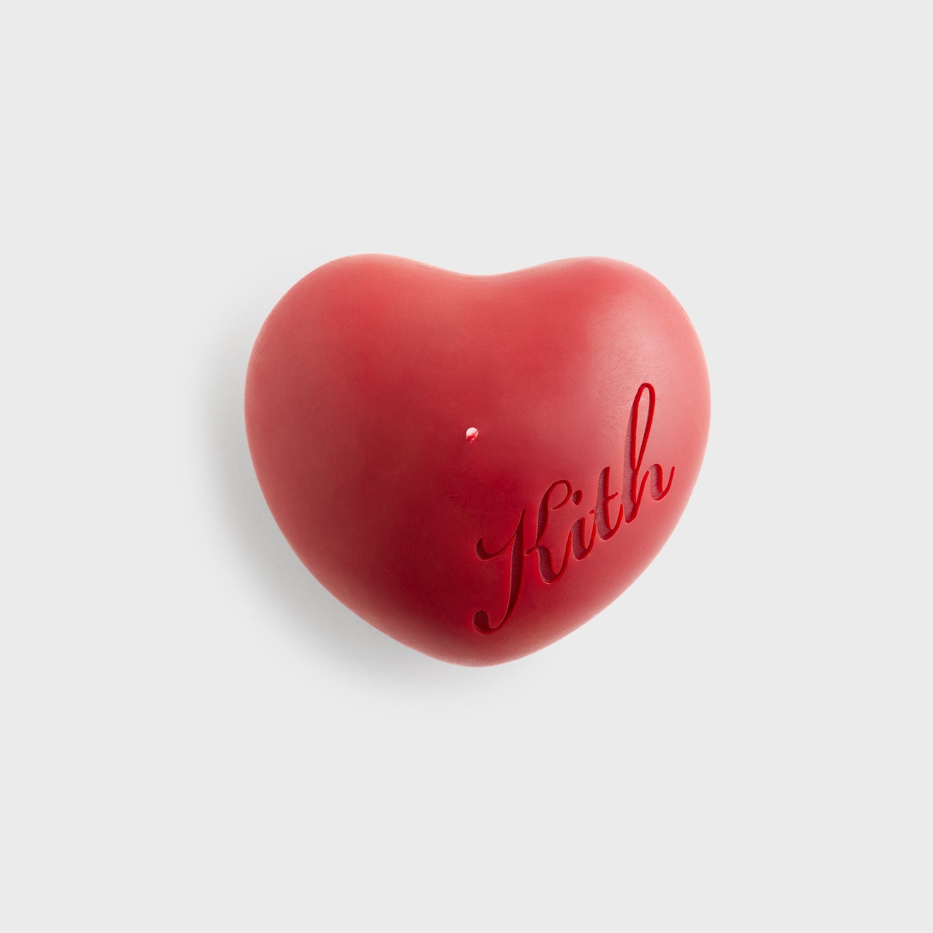 Kith Script Heart Scented Candle - Fame - PH