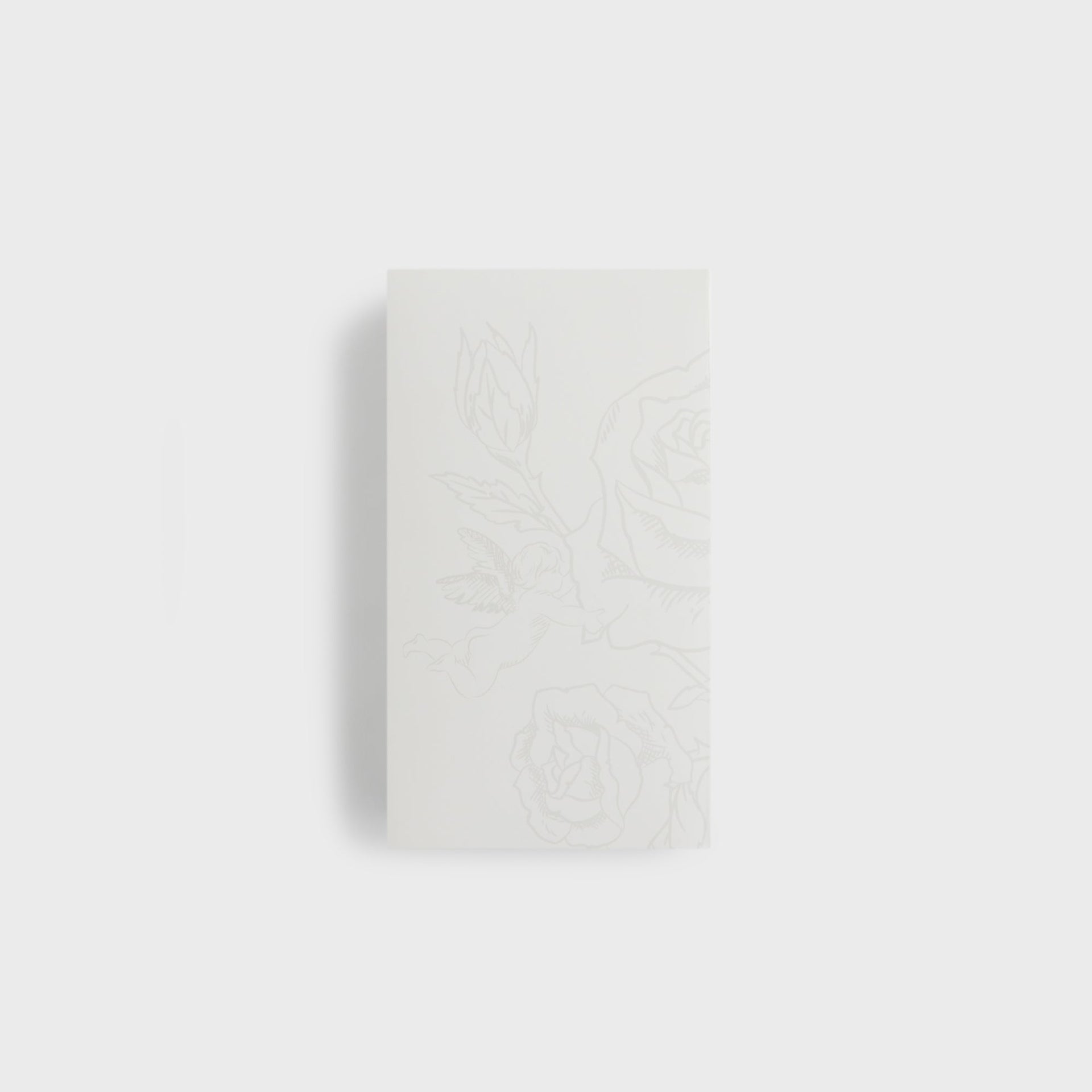 Kith Ceramic Flower Vase - Sandrift