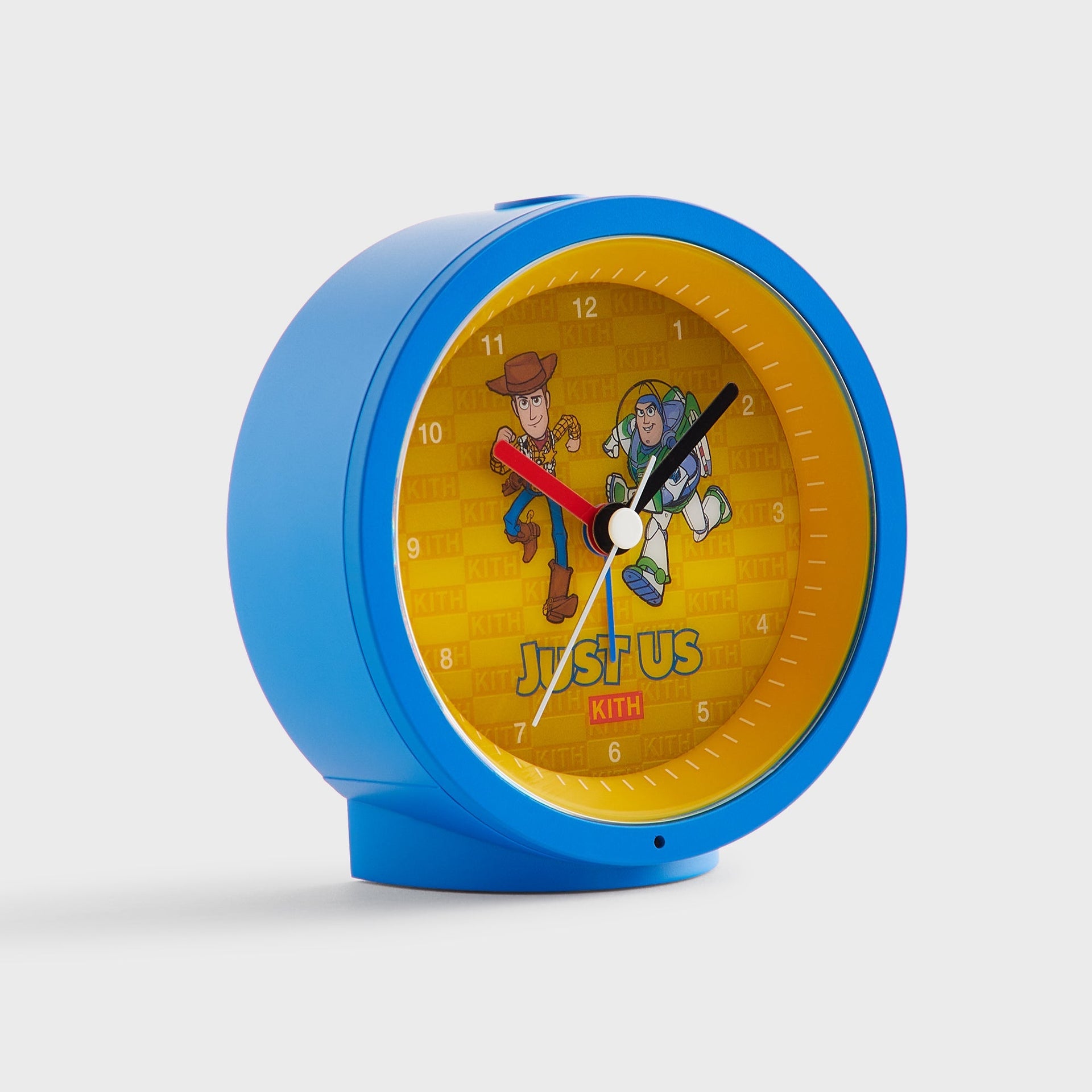 Disney | Kith Kids for Pixar Toy Story Clock - Blue - PH