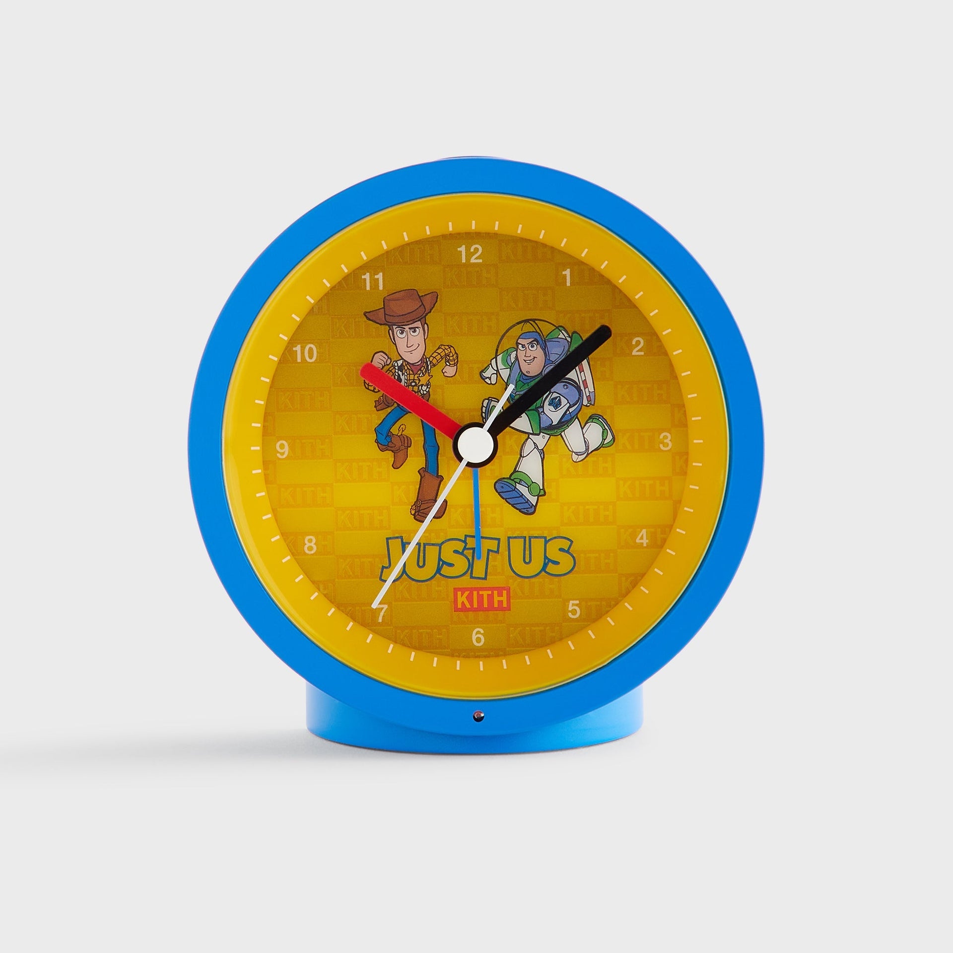 Disney | Kith Kids for Pixar Toy Story Clock - Blue - PH