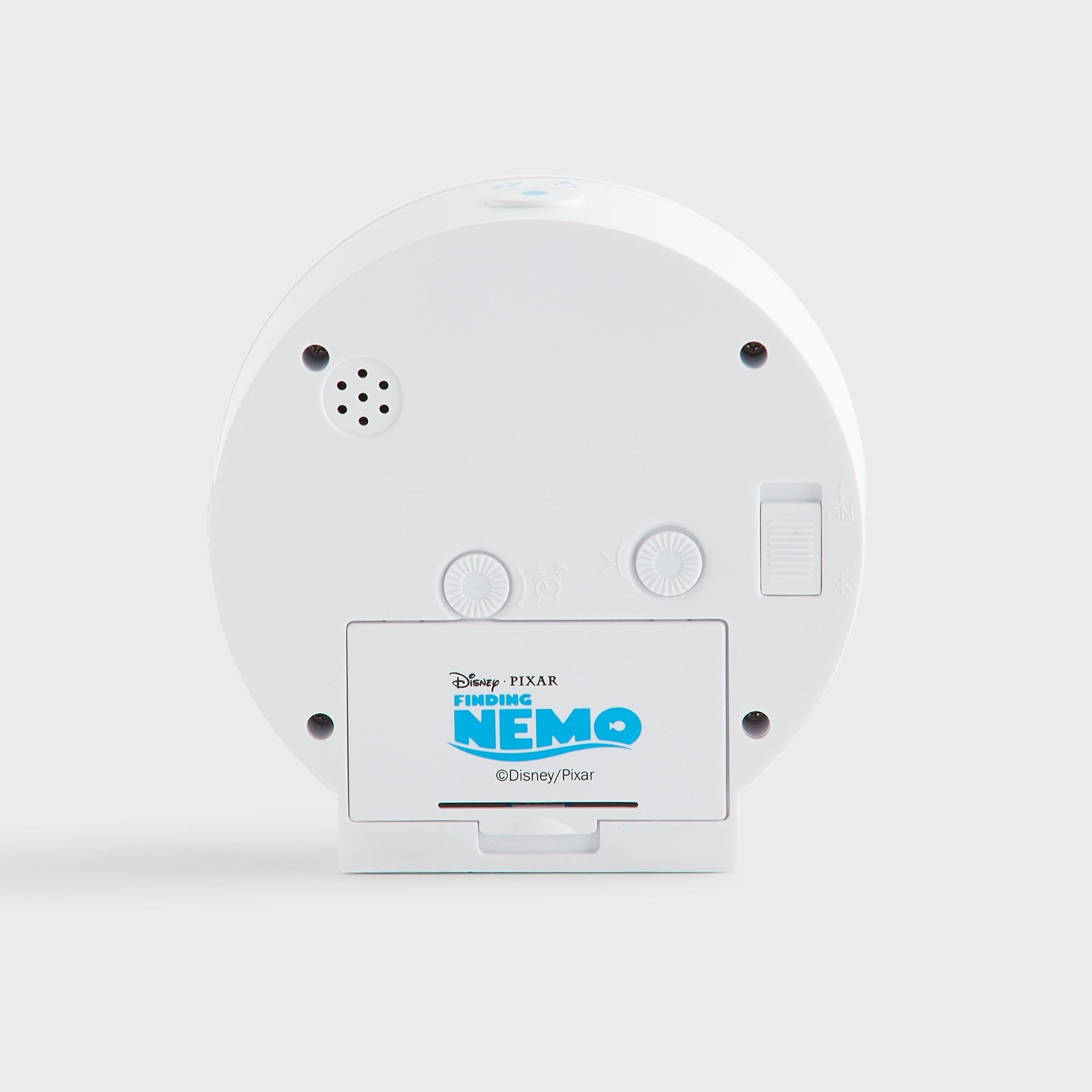 Disney | Kith Kids for Pixar Finding Nemo Clock - White - PH