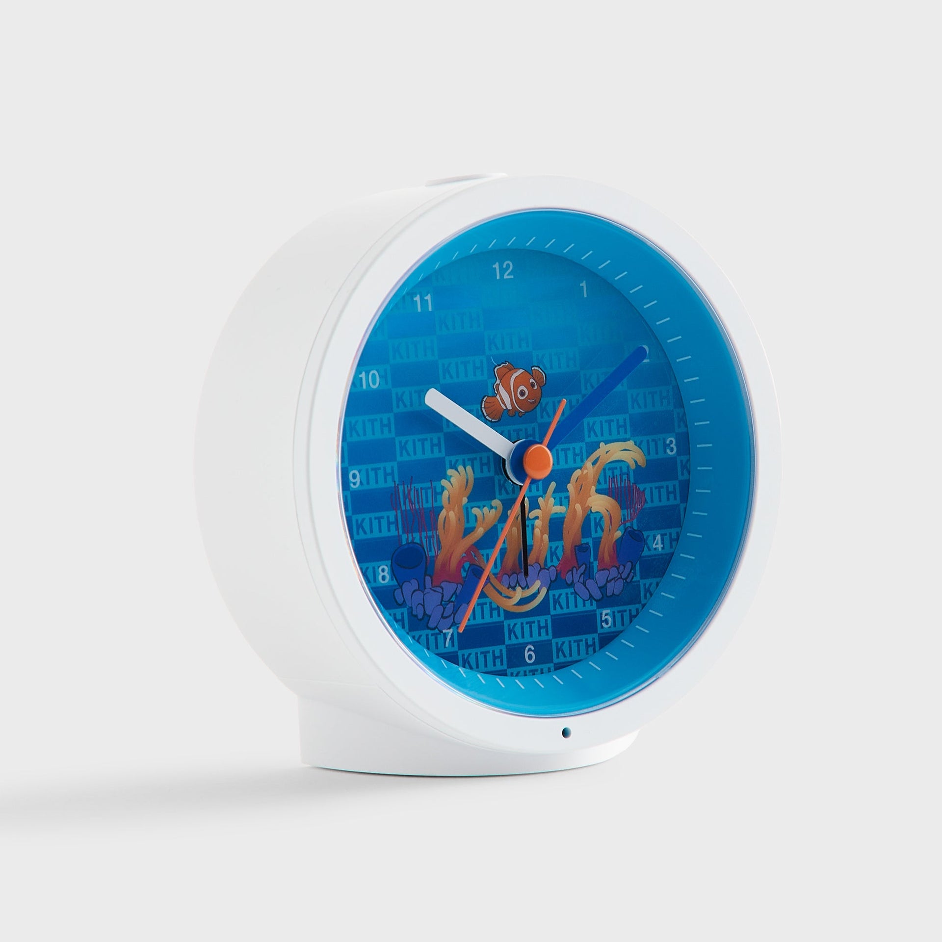 Disney | Kith Kids for Pixar Finding Nemo Clock - White