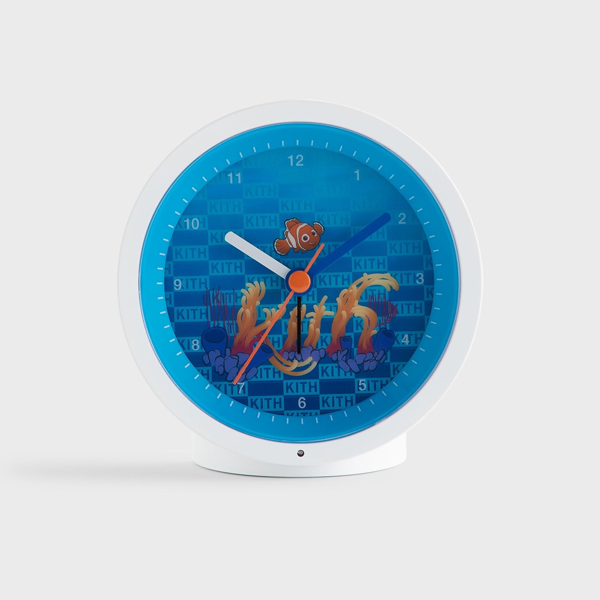 Disney | Kith Kids for Pixar Finding Nemo Clock - White - PH