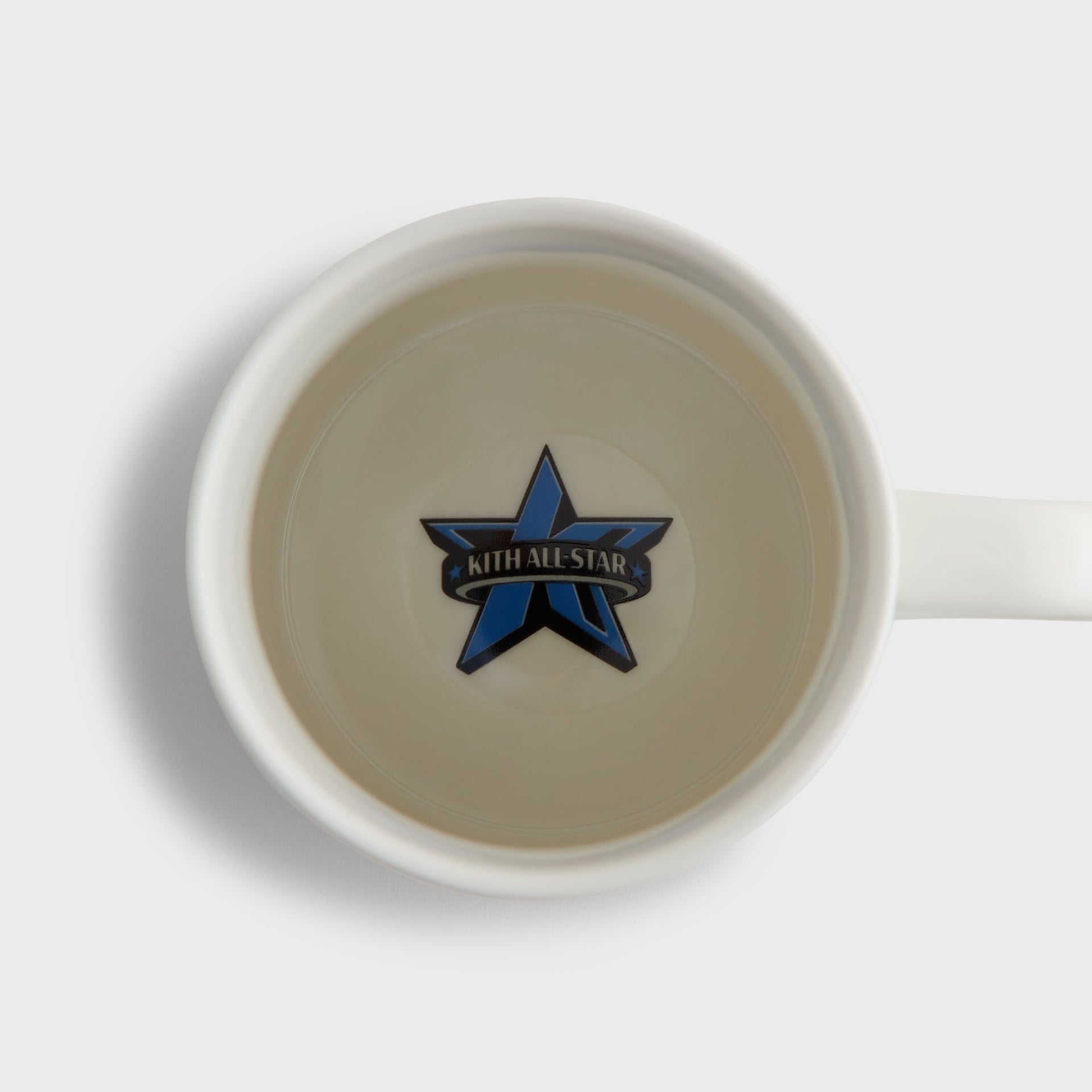 Kith for NBA All-Star Orlando Magic Mug - White - PH