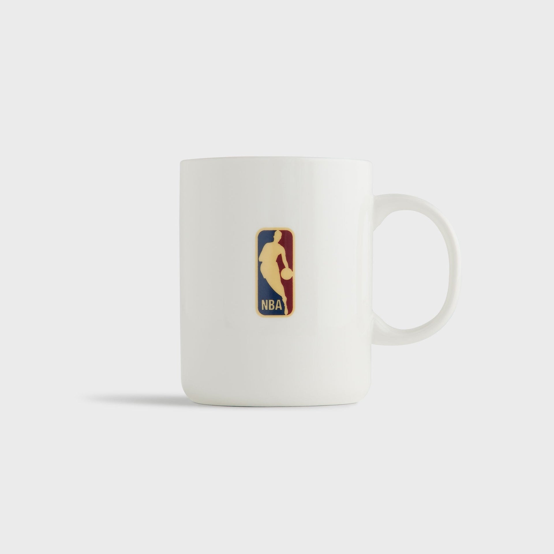 Kith for NBA All-Star Atlanta Hawks Mug - White