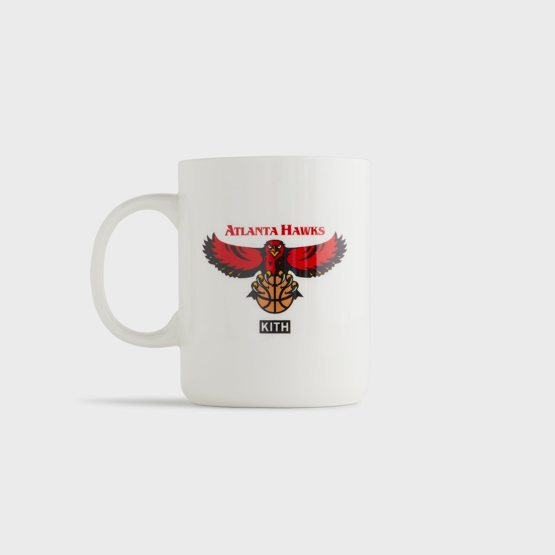 Kith for NBA All-Star Atlanta Hawks Mug - White - PH