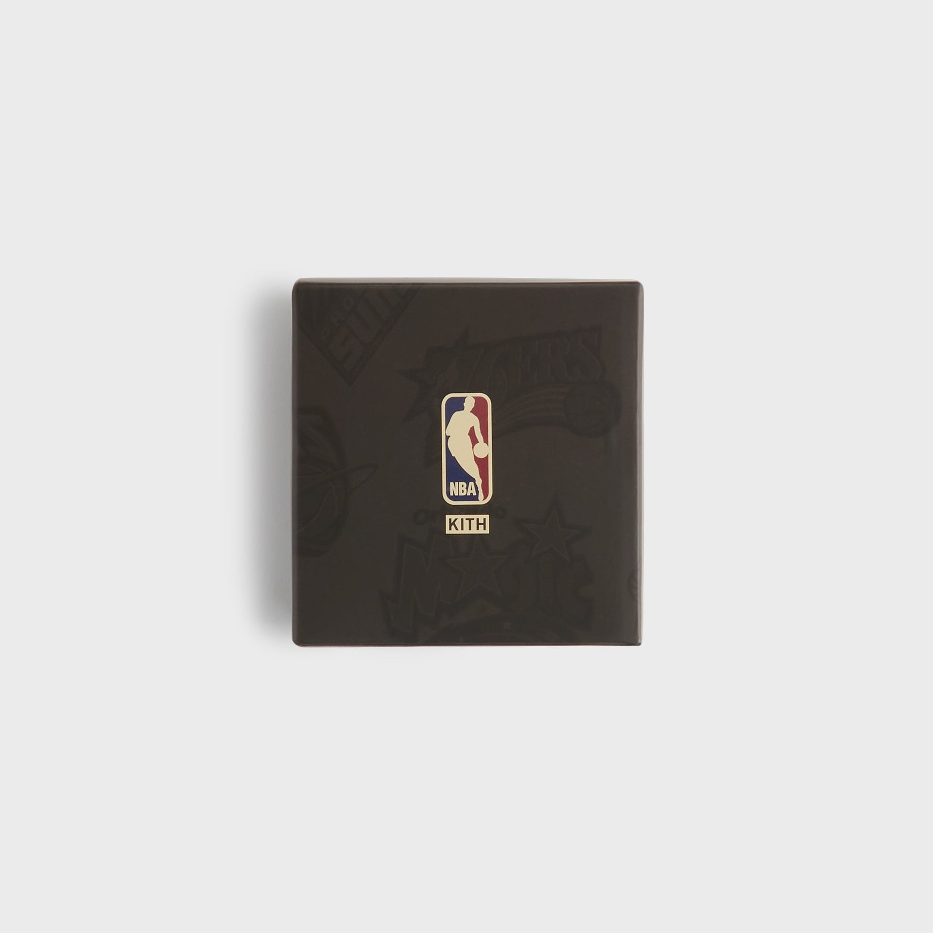 Kith for NBA All-Star Milwaukee Bucks Mug - White