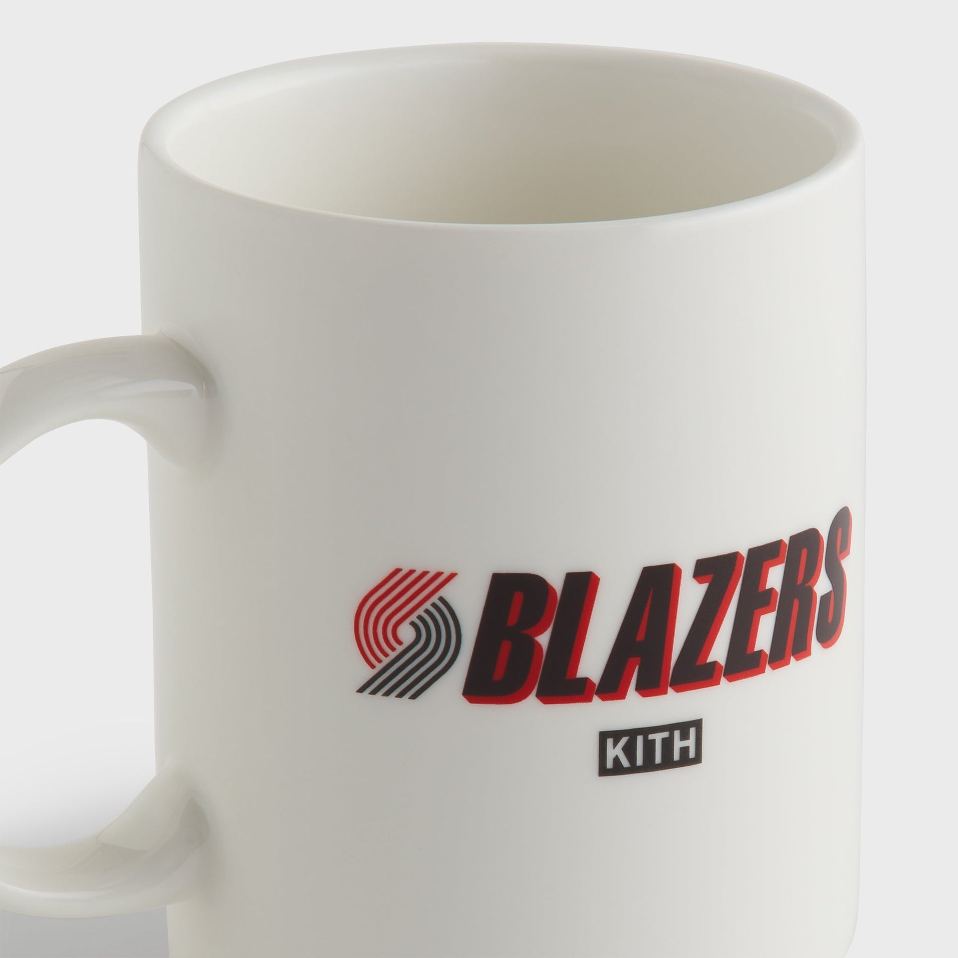 Kith for NBA All-Star Portland Trail Blazers Mug - White - PH