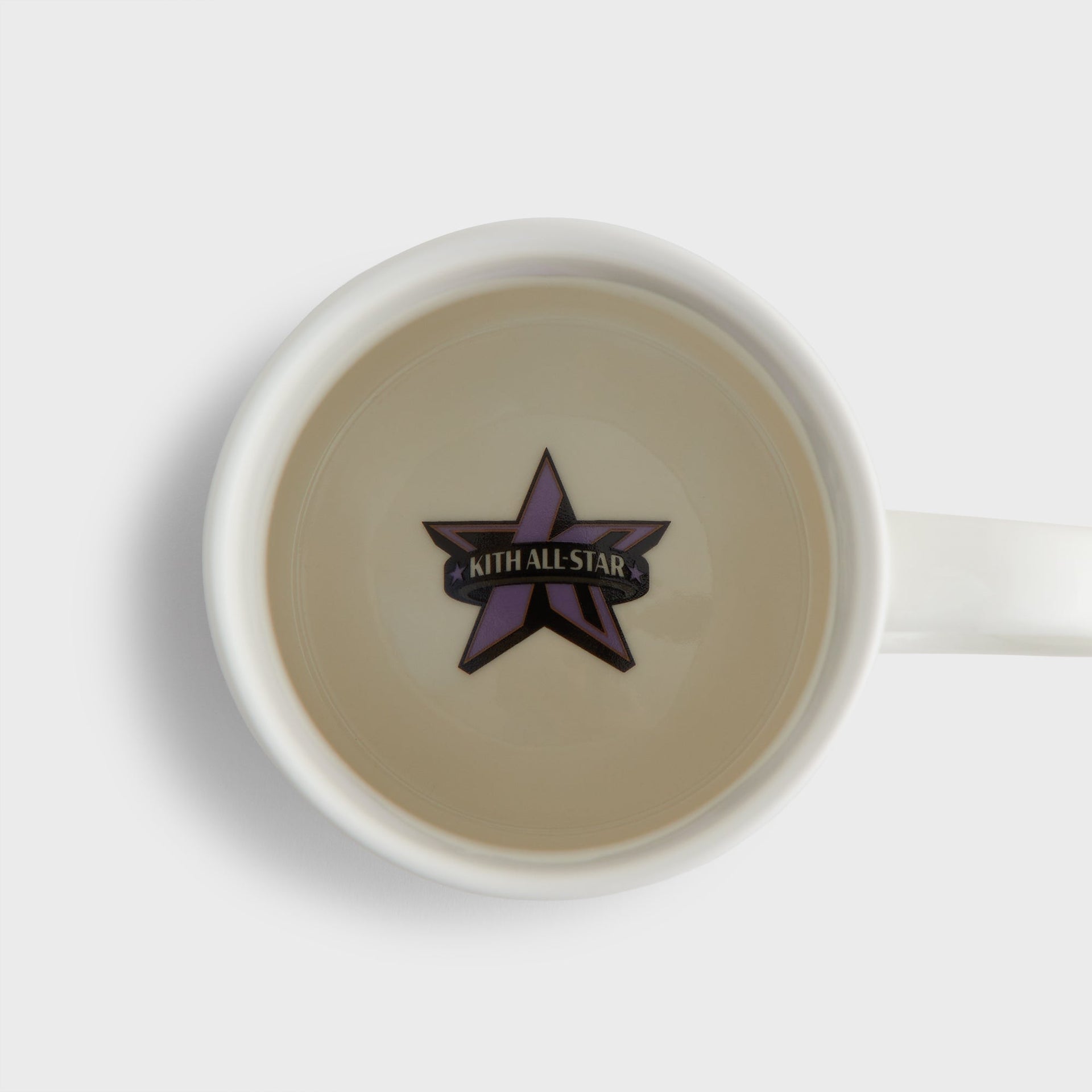 Kith for NBA All-Star Phoenix Suns Mug - White