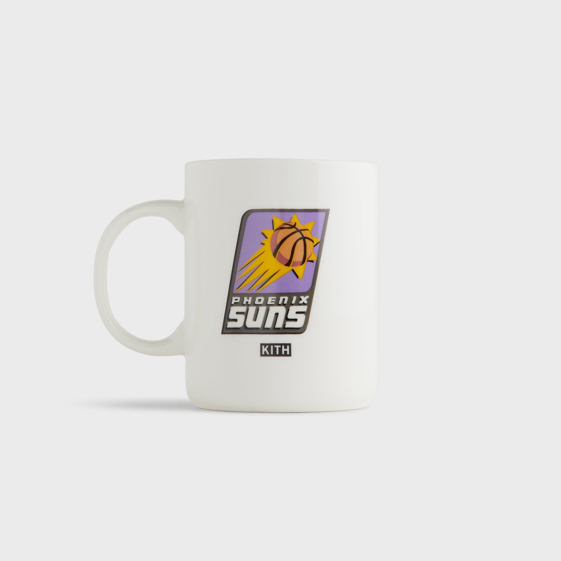 Kith for NBA All-Star Phoenix Suns Mug - White - PH