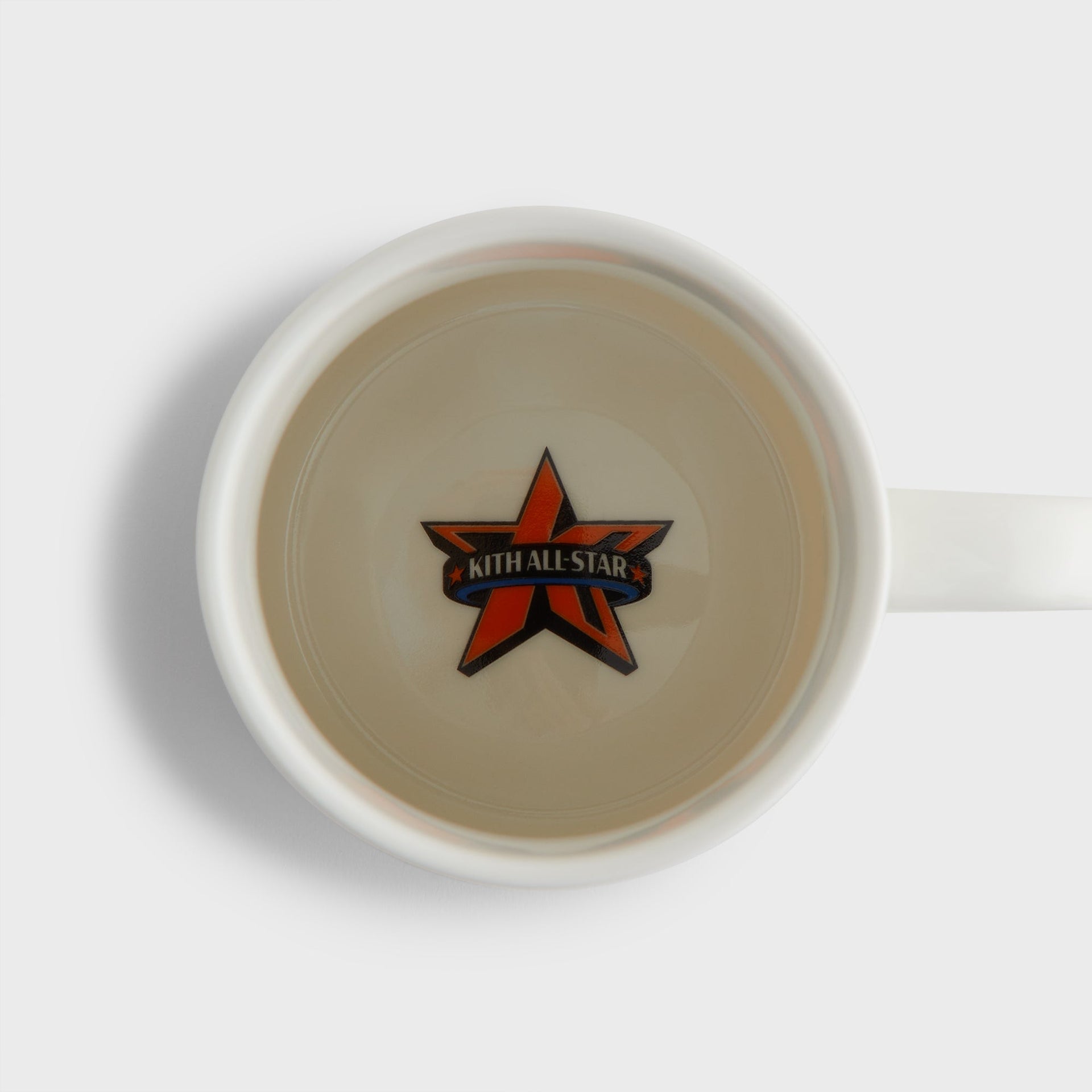 Kith for NBA All-Star New York Knicks Mug - White