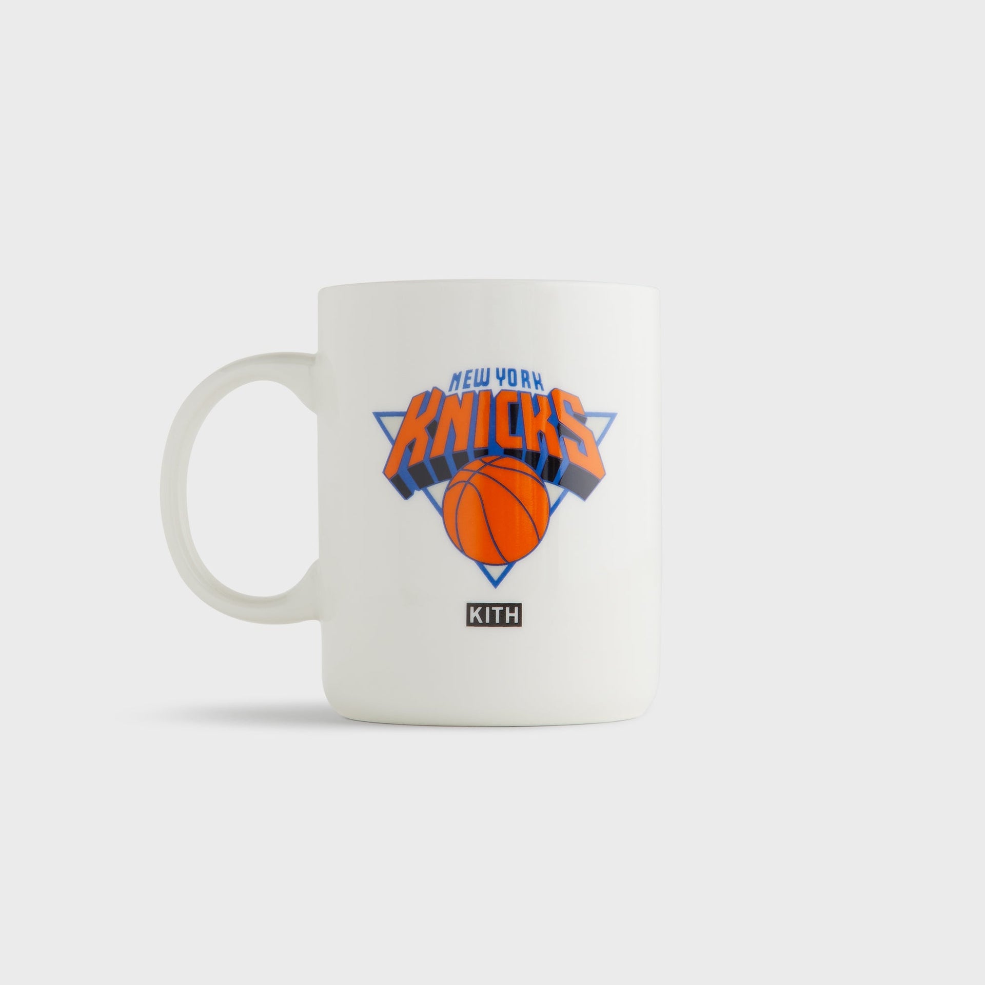 Kith for NBA All-Star New York Knicks Mug - White