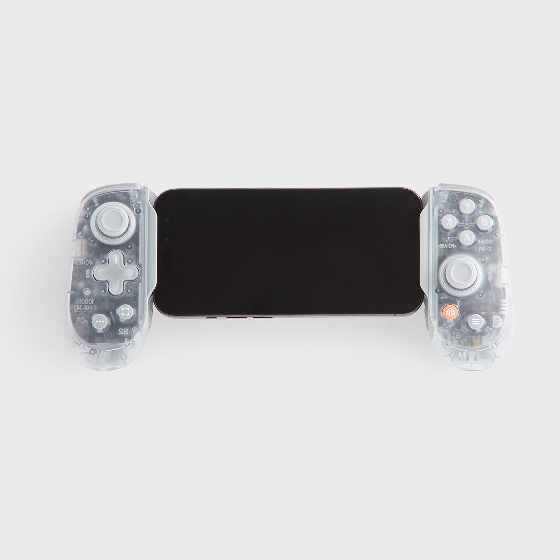Kith for Backbone Pro Mobile and Wireless Gaming Device - Frost - PH