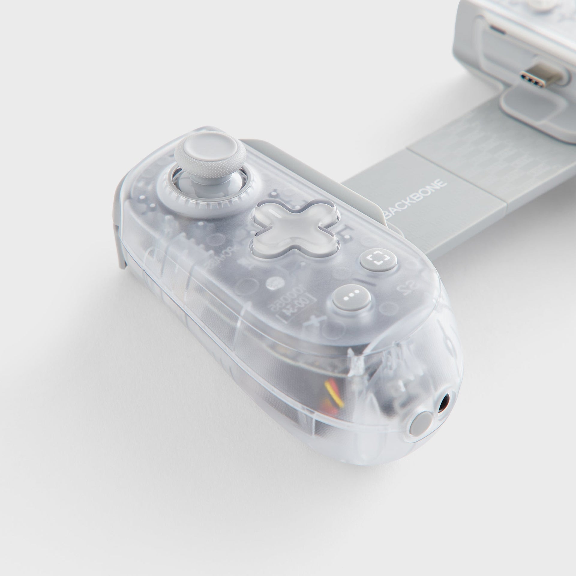 Kith for Backbone Pro Mobile and Wireless Gaming Device - Frost - PH