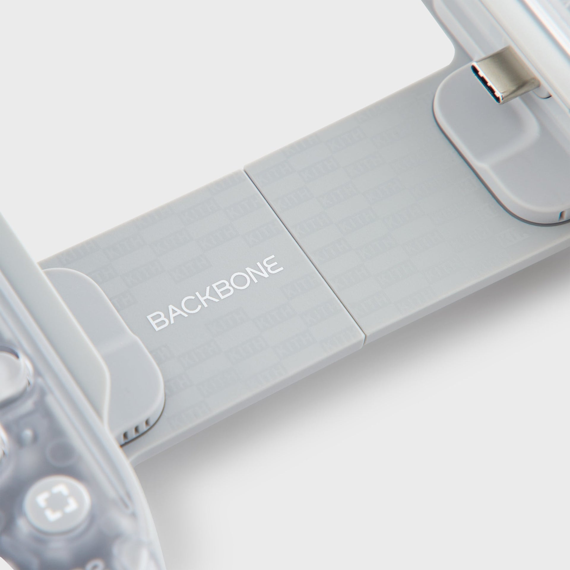 Kith for Backbone Pro Mobile and Wireless Gaming Device - Frost