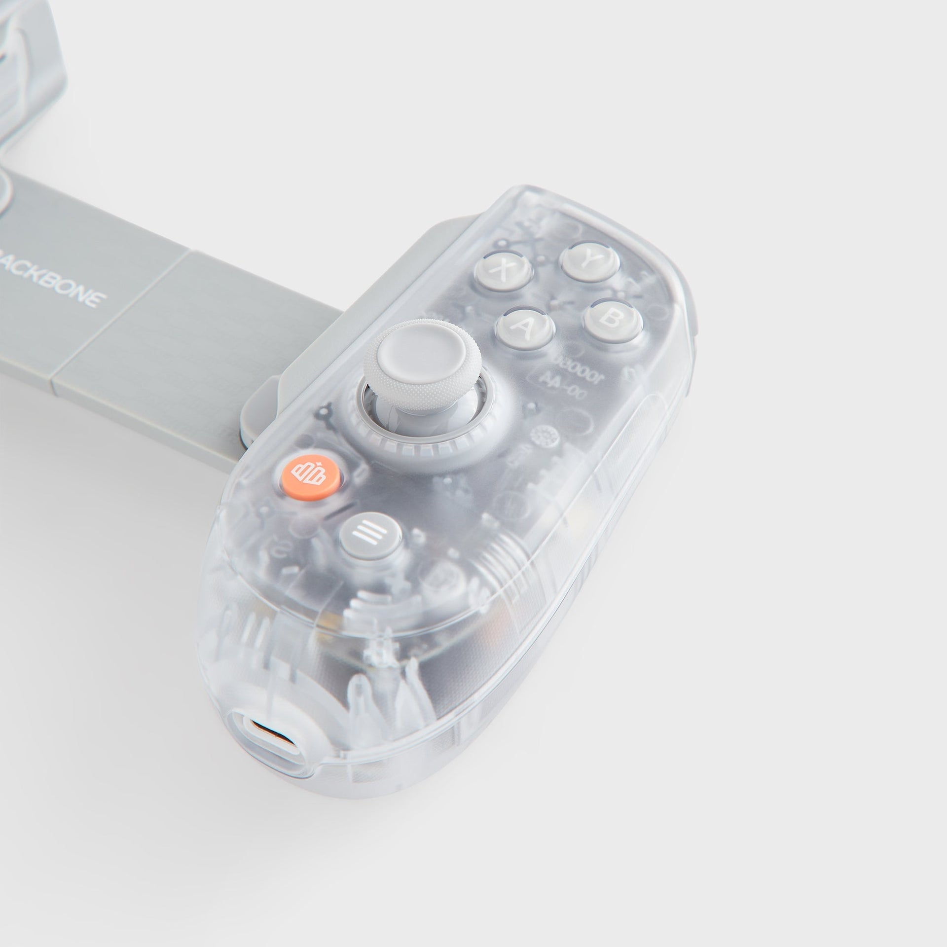 Kith for Backbone Pro Mobile and Wireless Gaming Device - Frost - PH