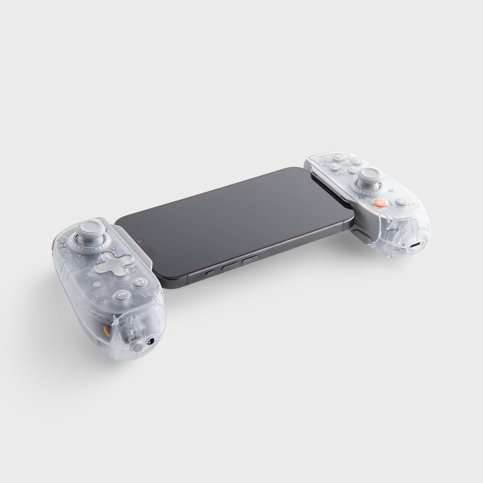 Kith for Backbone Pro Mobile and Wireless Gaming Device - Frost - PH