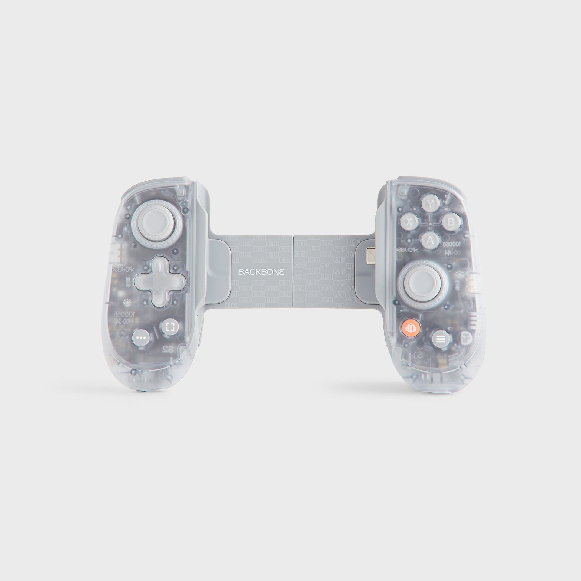 Kith for Backbone Pro Mobile and Wireless Gaming Device - Frost - PH