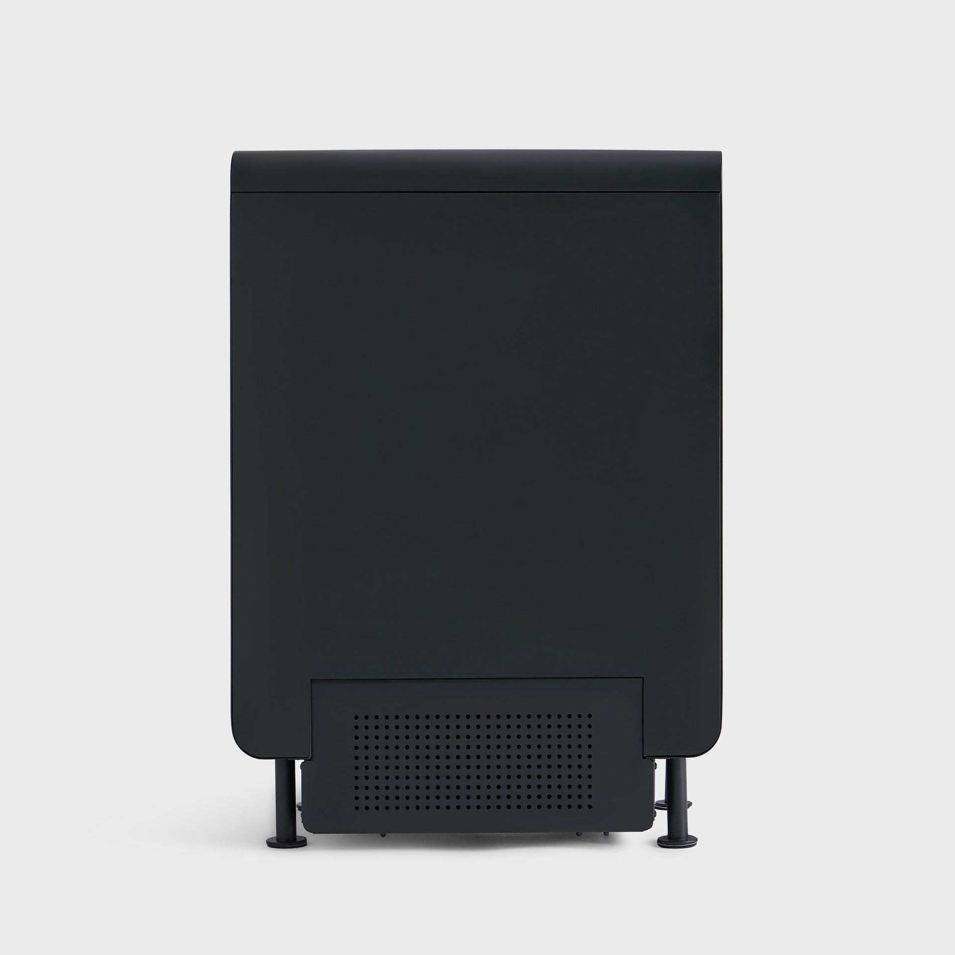 Kith for Rocco Super Smart Fridge - Black - PH