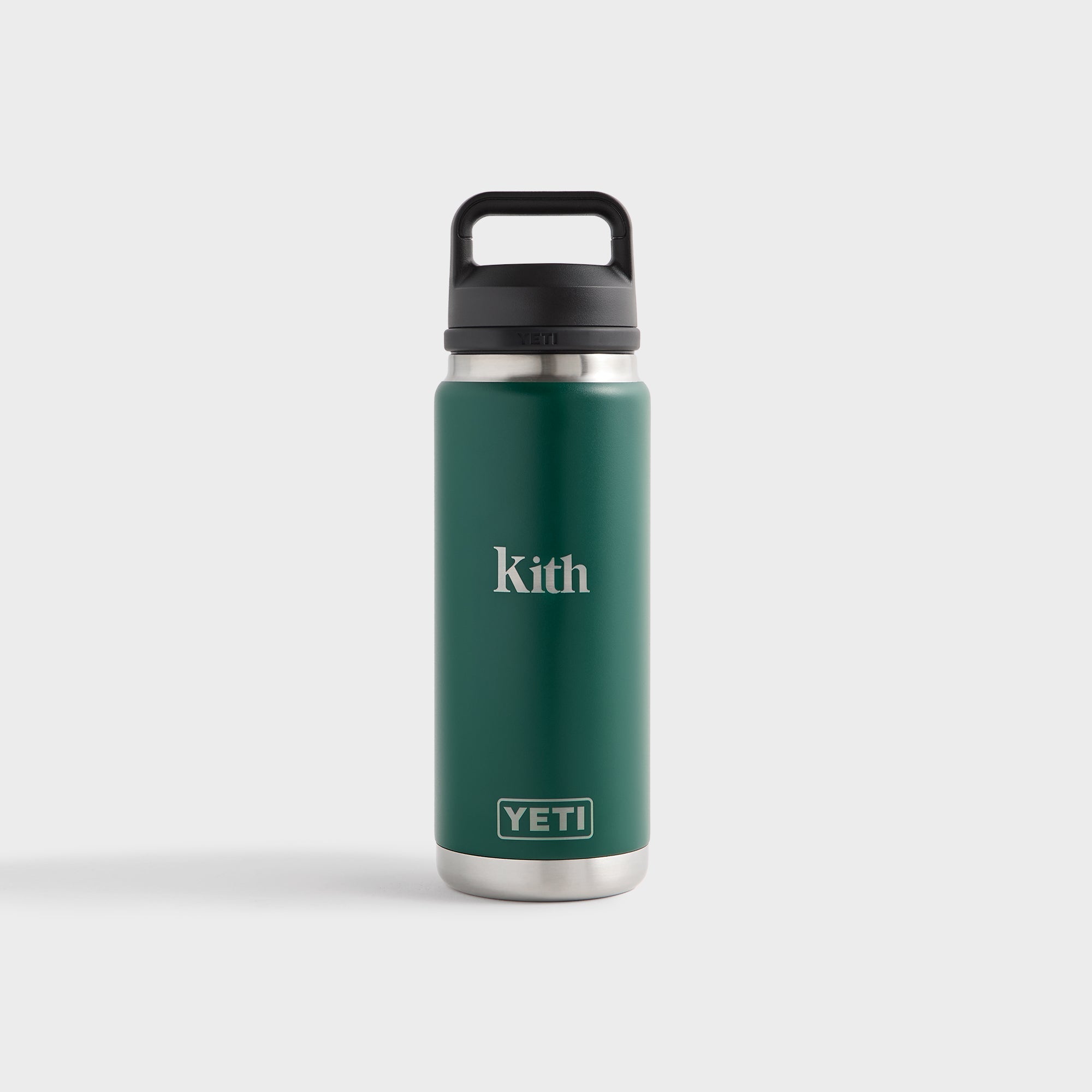 Kithmas for YETI Rambler® 26oz. Water Bottle - Green - PH – Kith