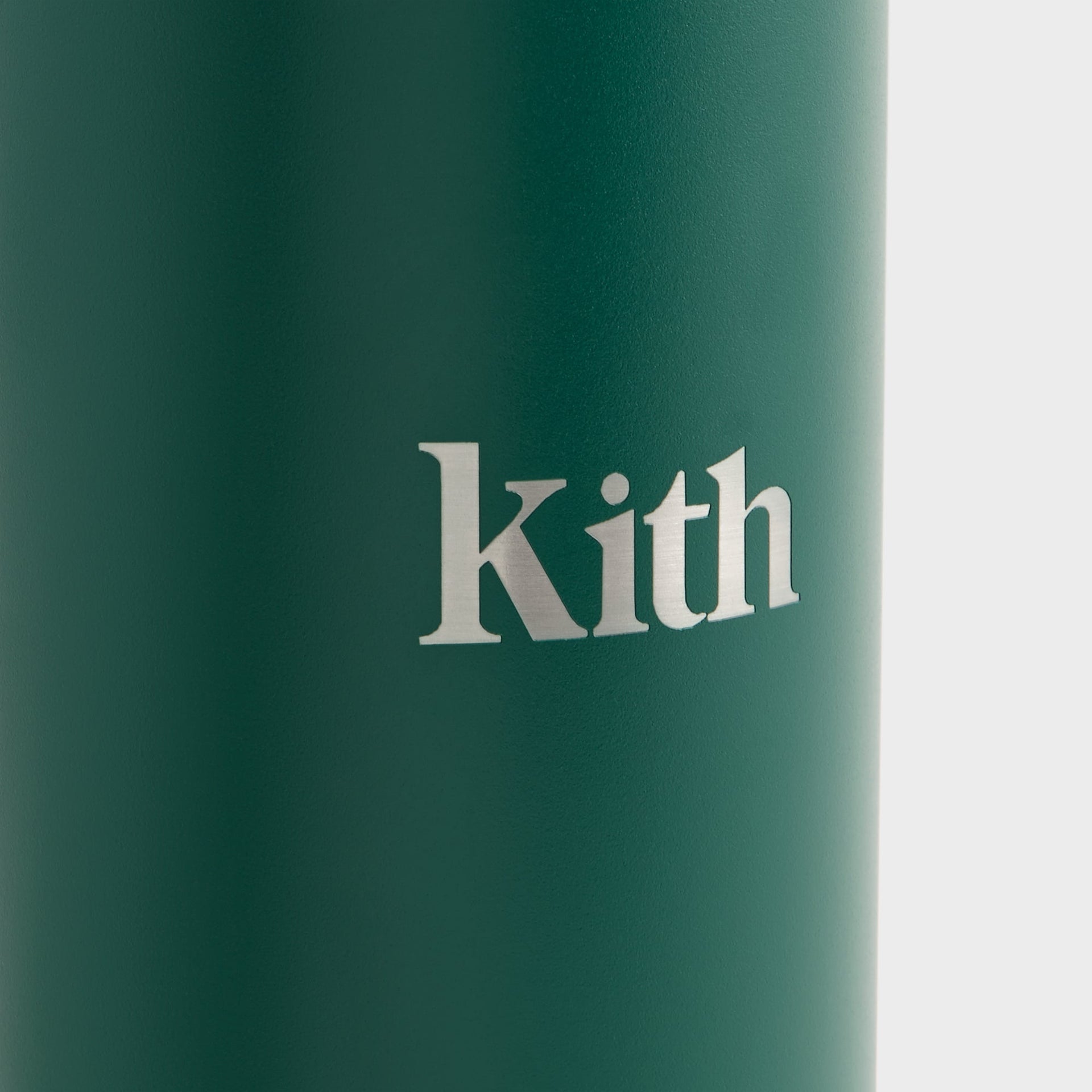Kithmas for YETI Rambler® 26oz. Water Bottle - Green - PH
