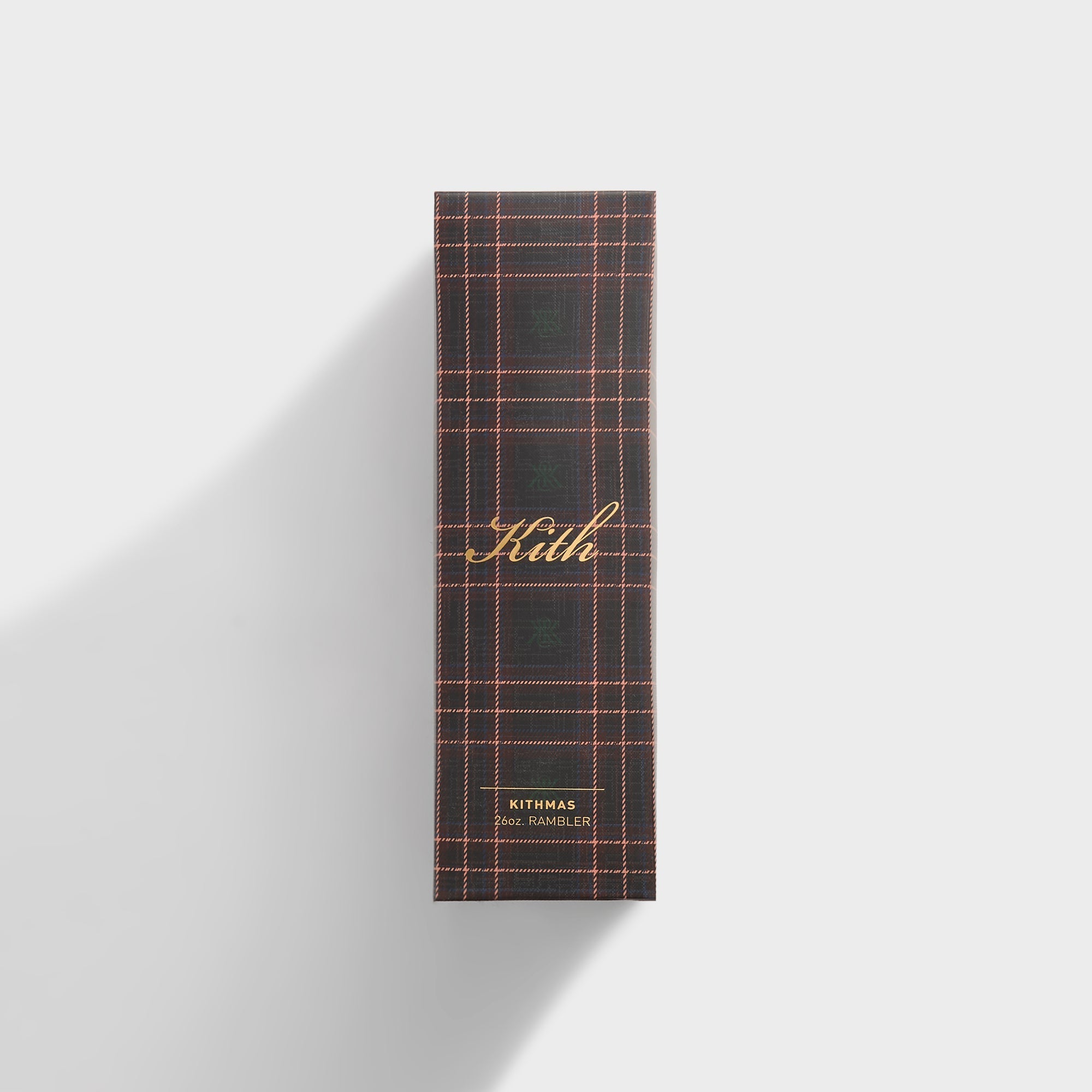 Kithmas for YETI Rambler® 26oz. Water Bottle - Green - PH – Kith