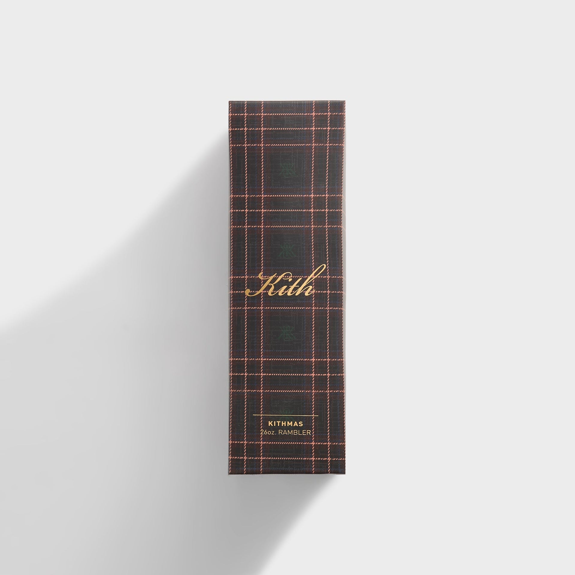 Kithmas for YETI Rambler® 26oz. Water Bottle - Green - PH