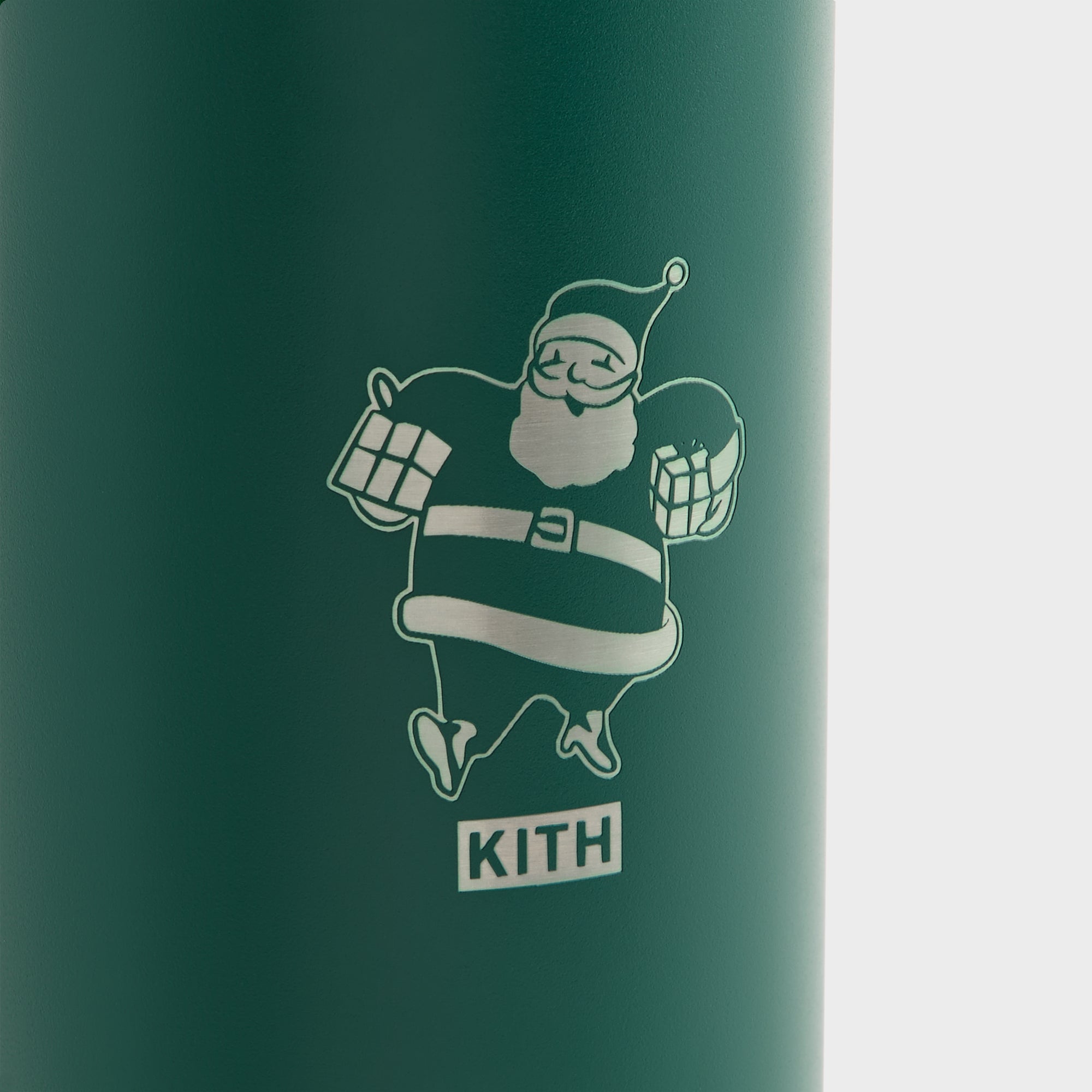Kithmas for YETI Rambler® 26oz. Water Bottle - Green - PH – Kith