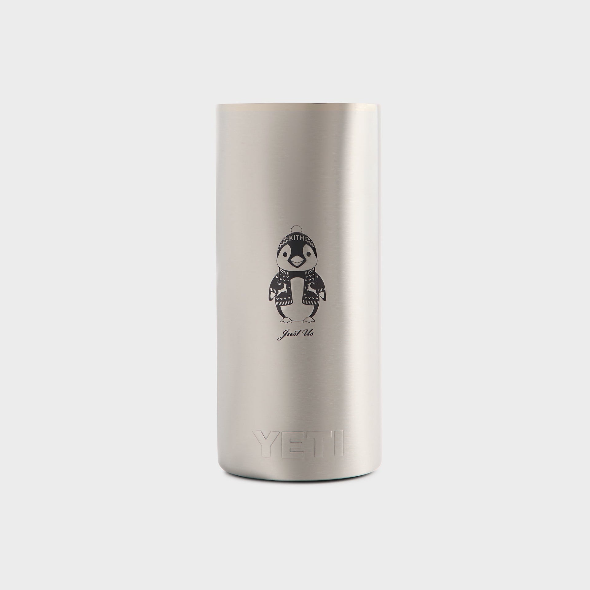 Kithmas for YETI Rambler® Wine Chiller - Stainless - PH
