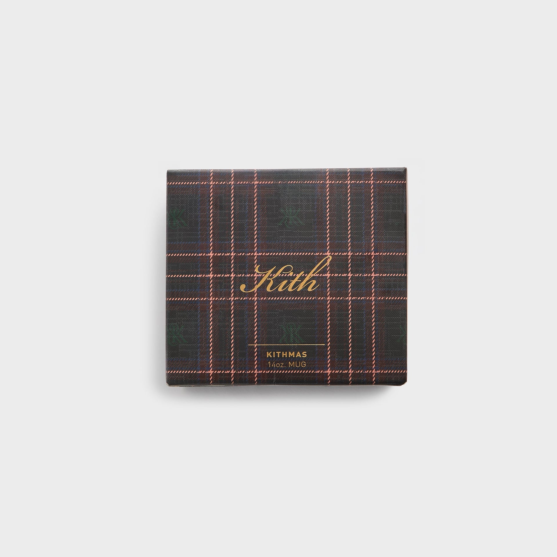 Kithmas for YETI Rambler® 14oz. Stackable Mug - Stainless