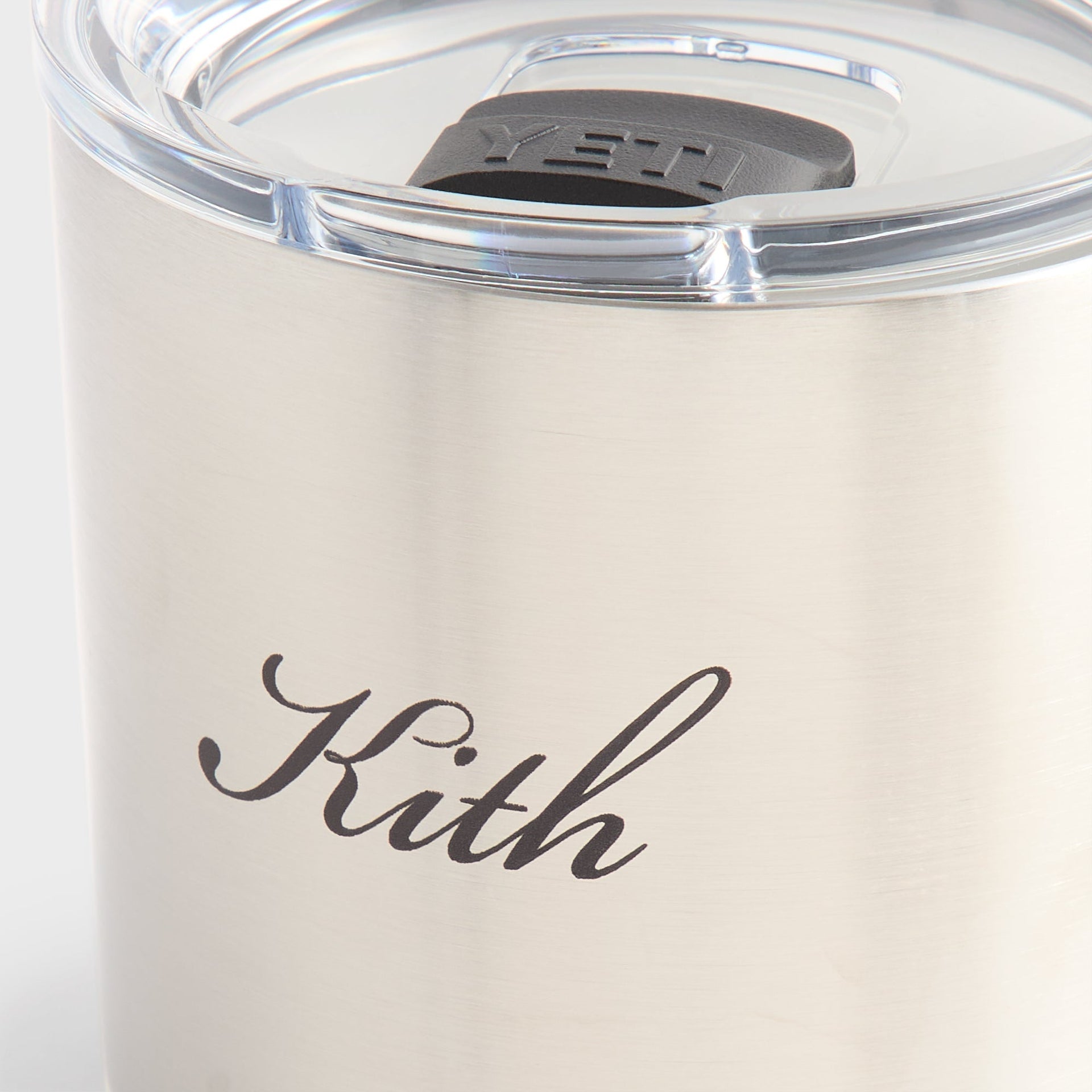 Kithmas for YETI Rambler® 14oz. Stackable Mug - Stainless - PH