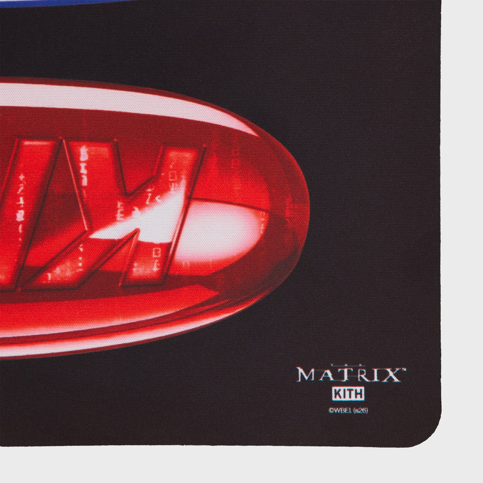 Kith for The Matrix Mouse Pad - Multi
