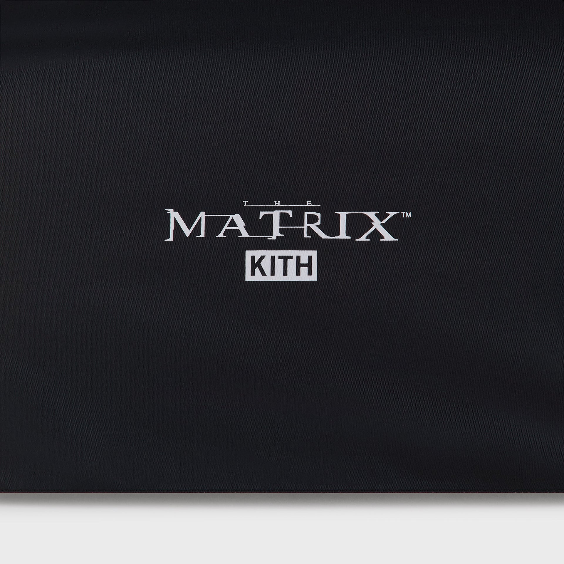 Kith for The Matrix Umbrella - Multi