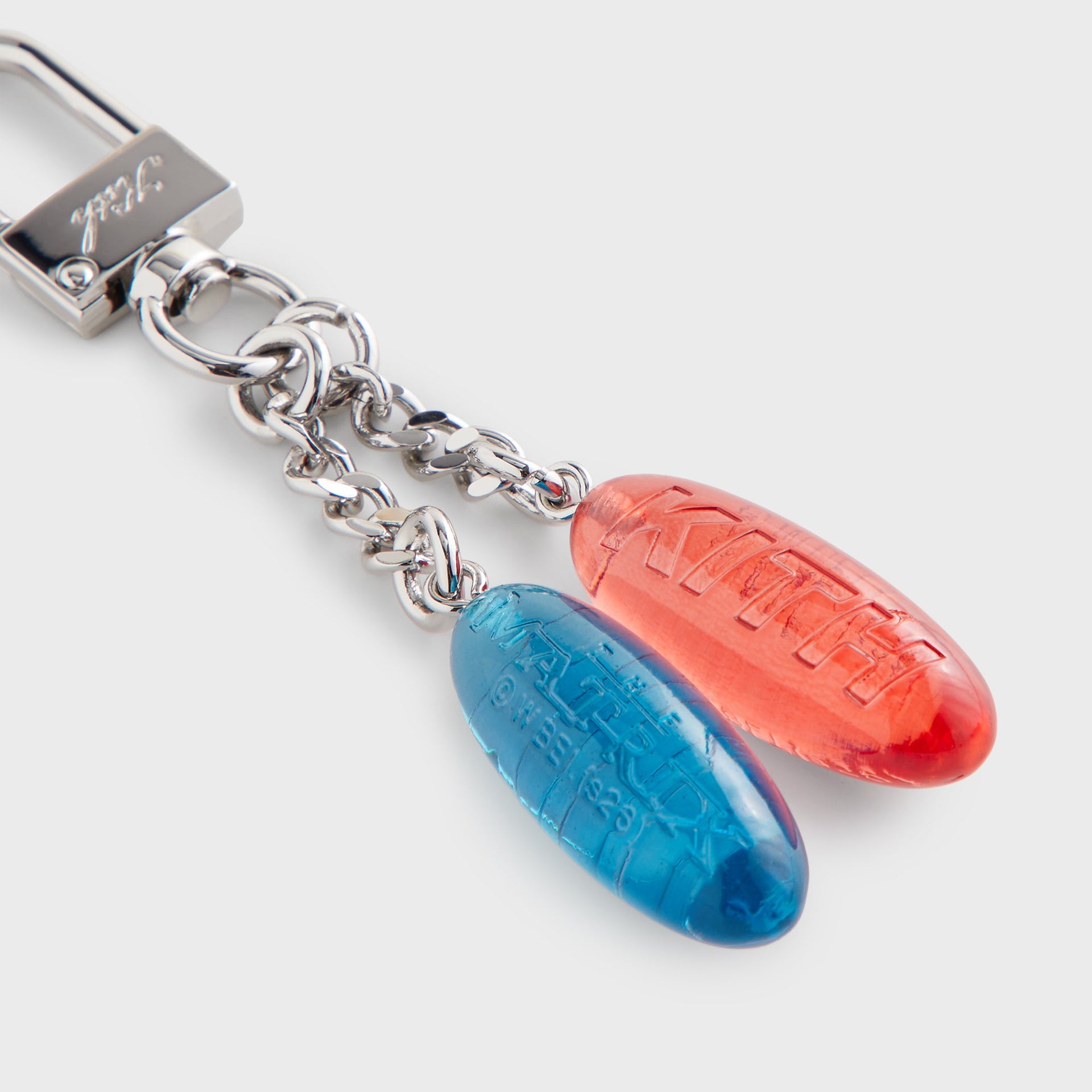 Kith for The Matrix Keychain - Multi