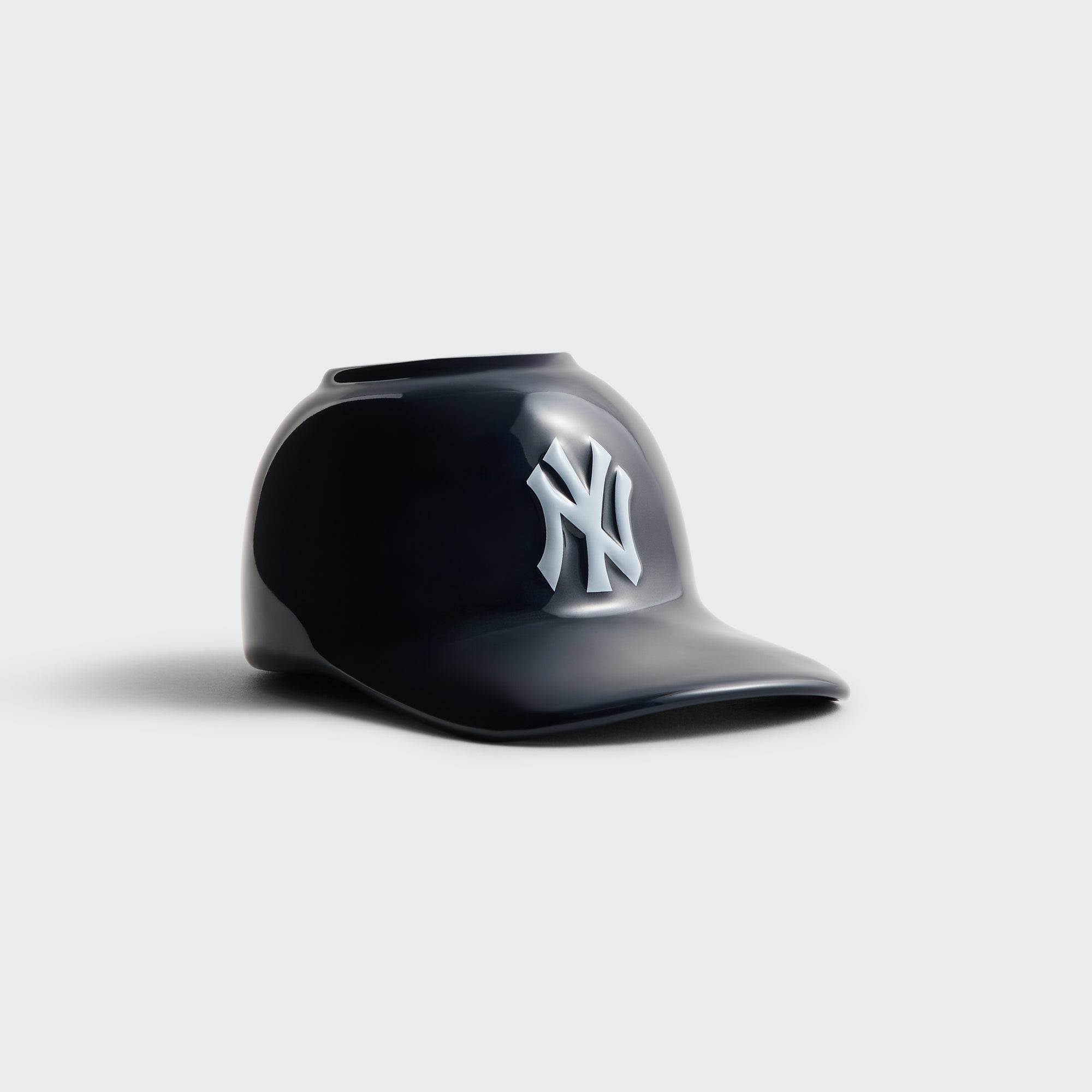 帽子 KITH New York Yankees Cap Kith Treats for the New York Yankees Ceramic Cap Cup - Nocturnal