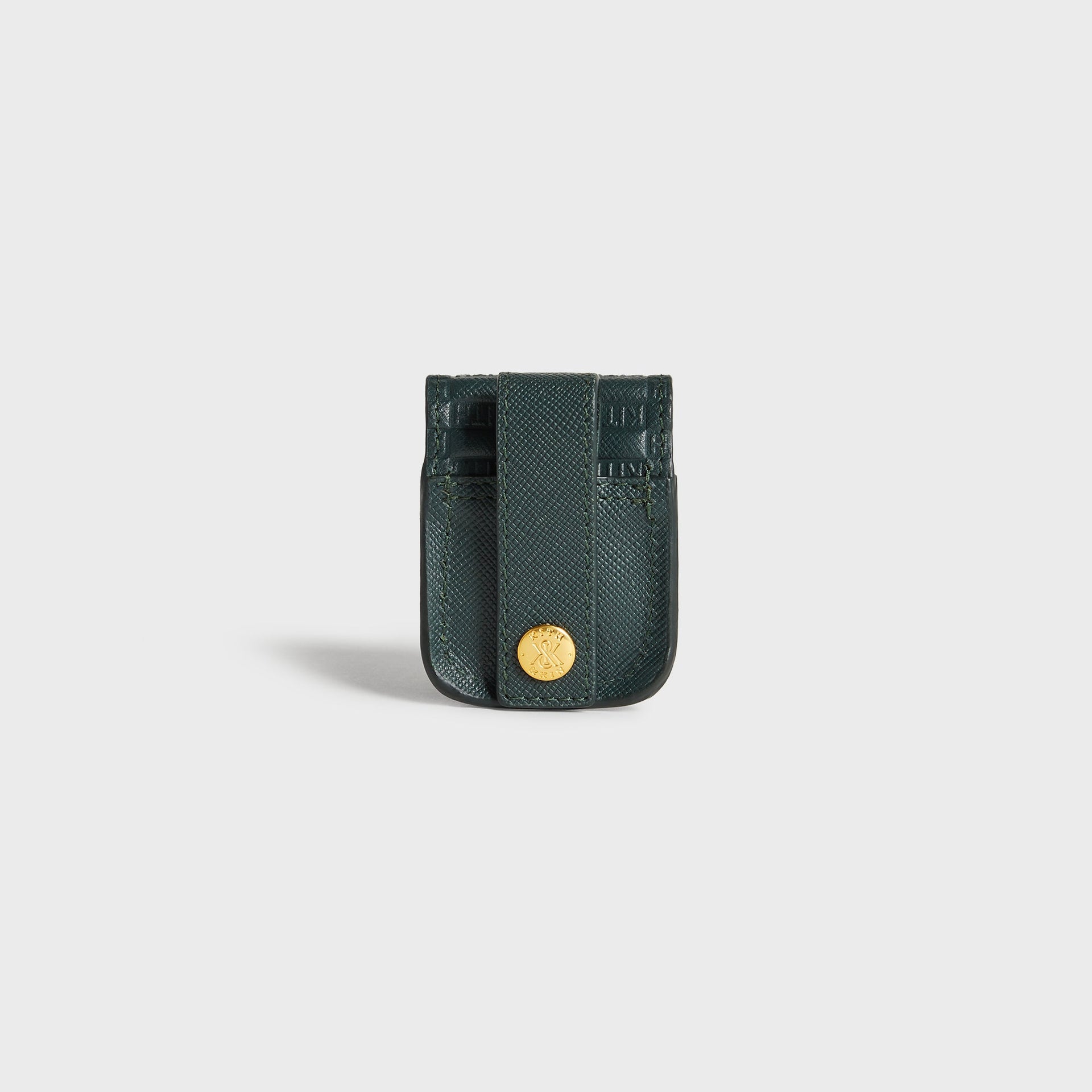 Kith Monogram Lighter Case - Stadium