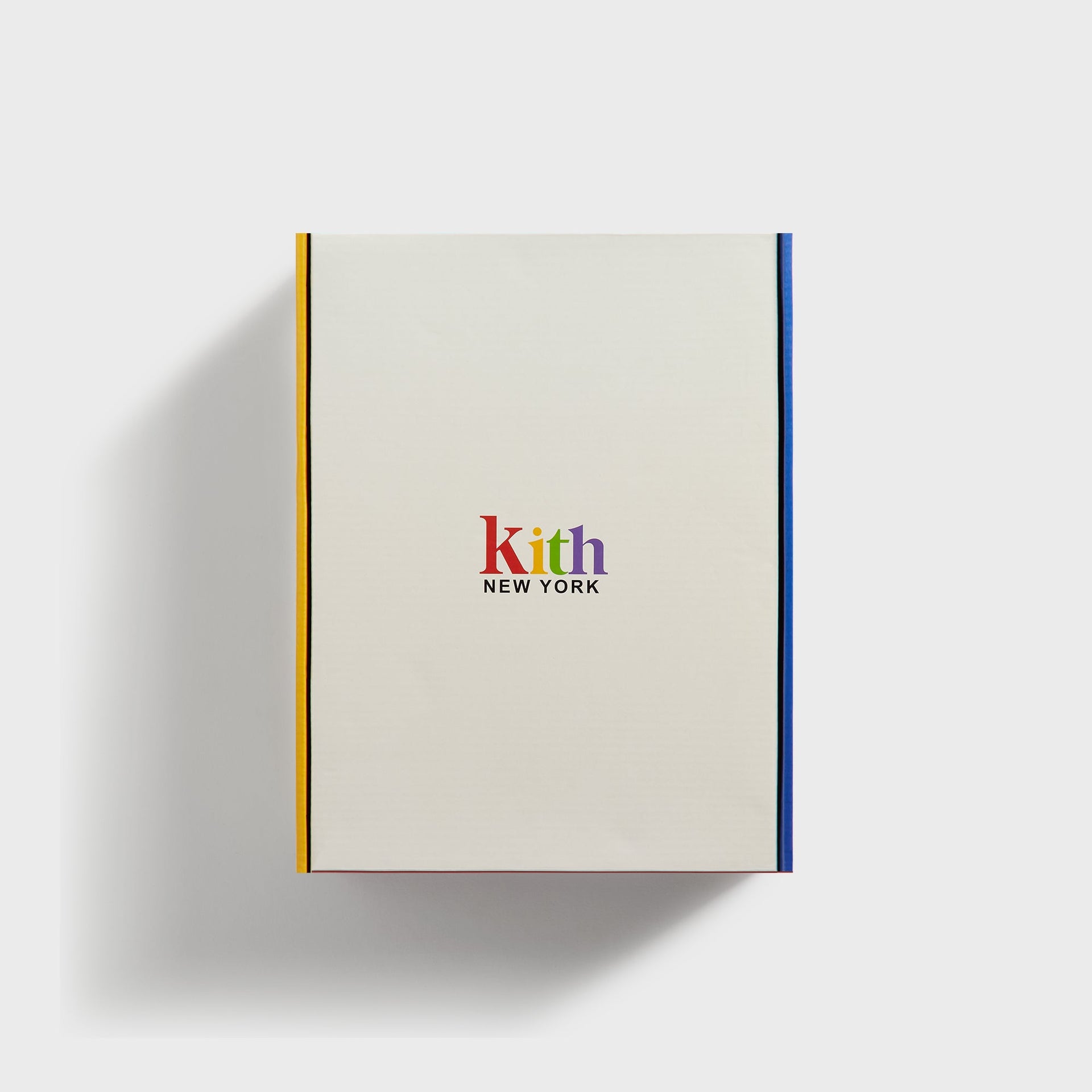 Kith Kids Back to School Supplies Box Set - Multi