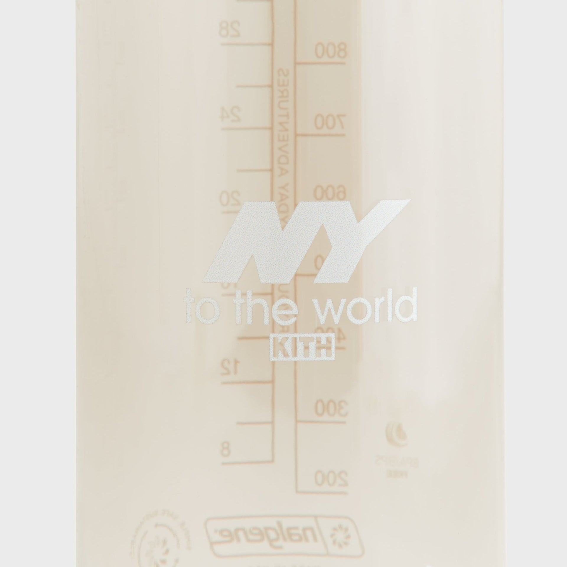 Kith & New Balance Nalgene Water Bottle - Eternal - PH