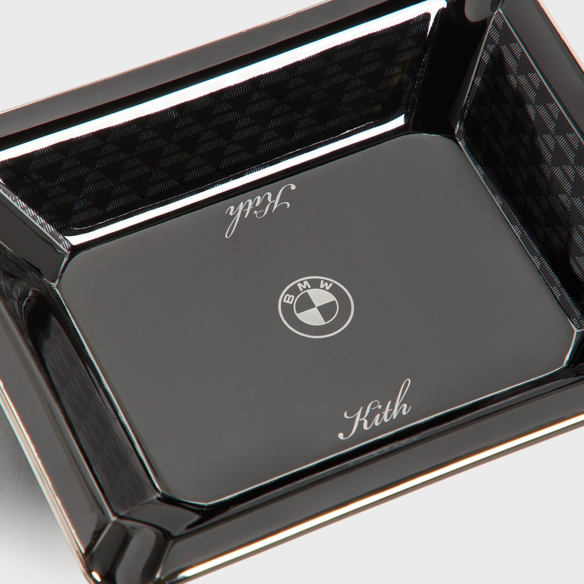 Kith for BMW Catchall Tray - Black - PH