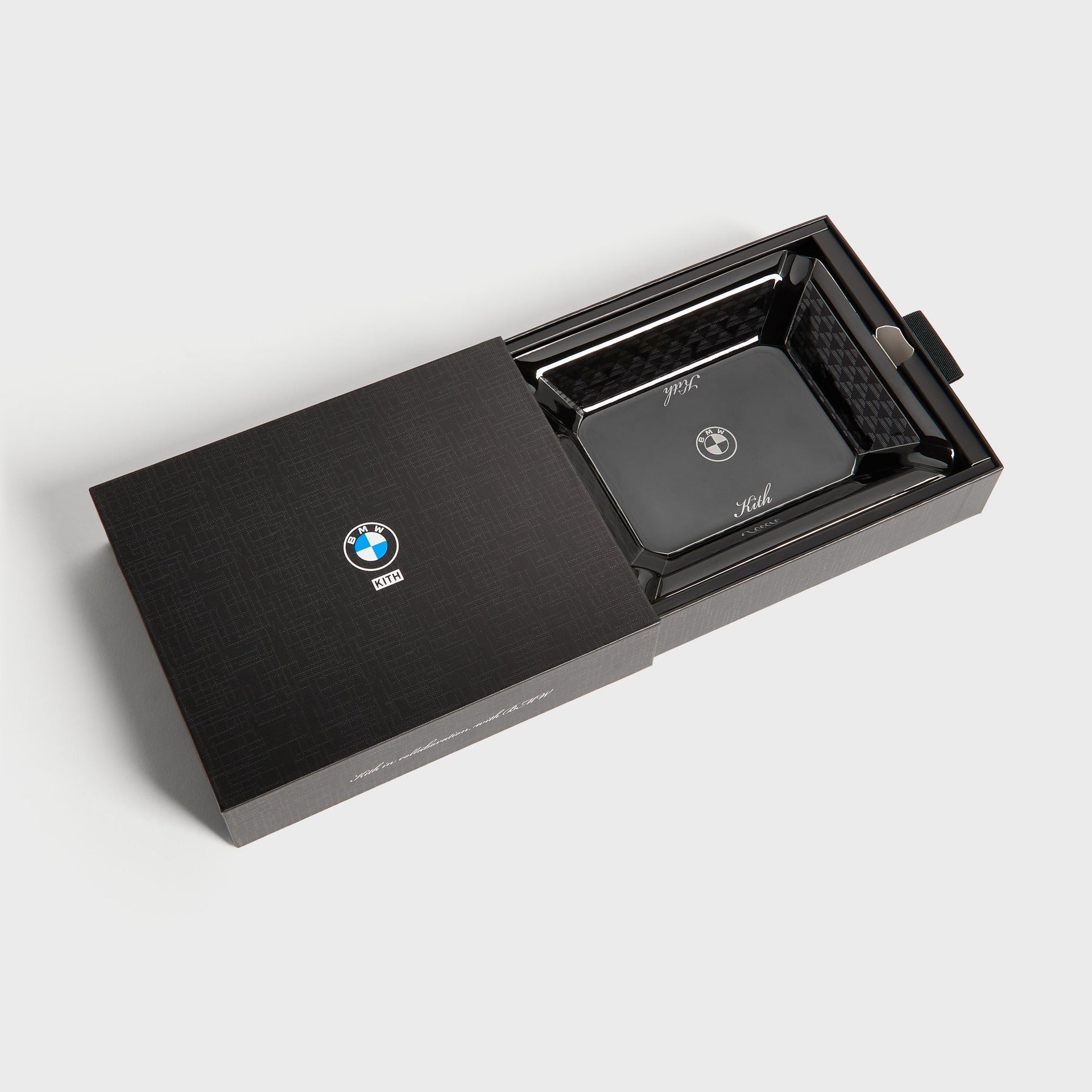 Kith for BMW Catchall Tray - Black - PH