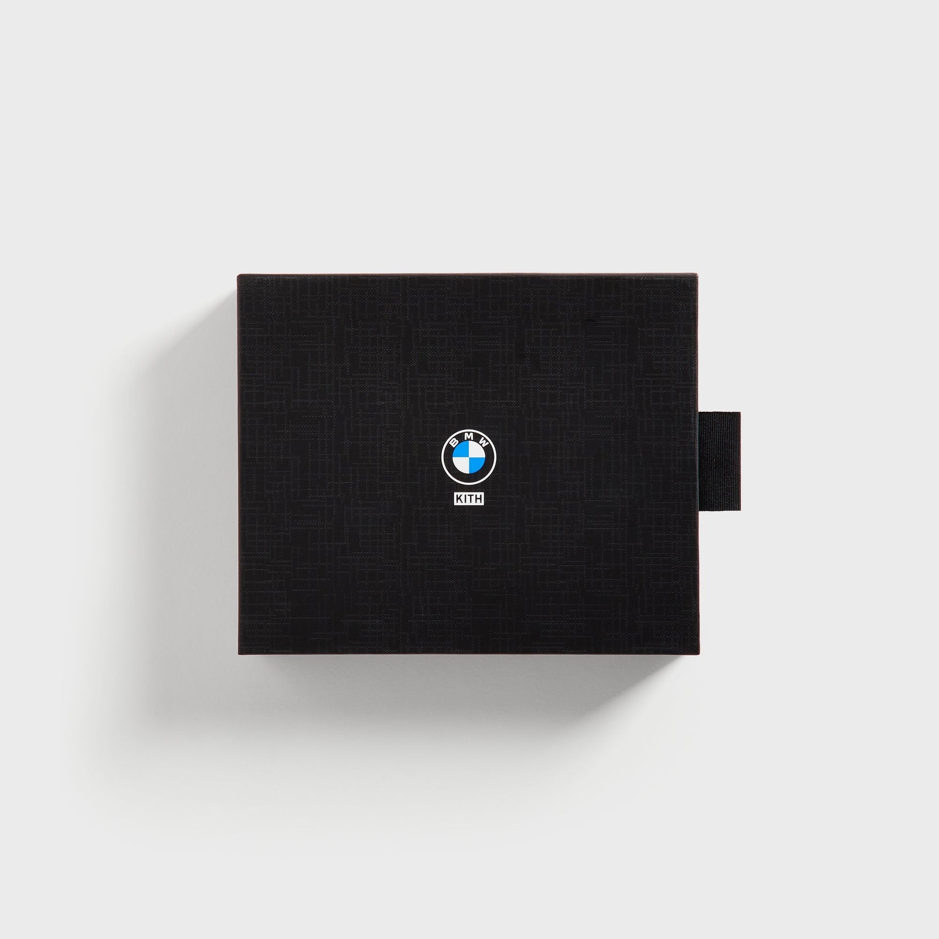 Kith for BMW Catchall Tray - Black - PH
