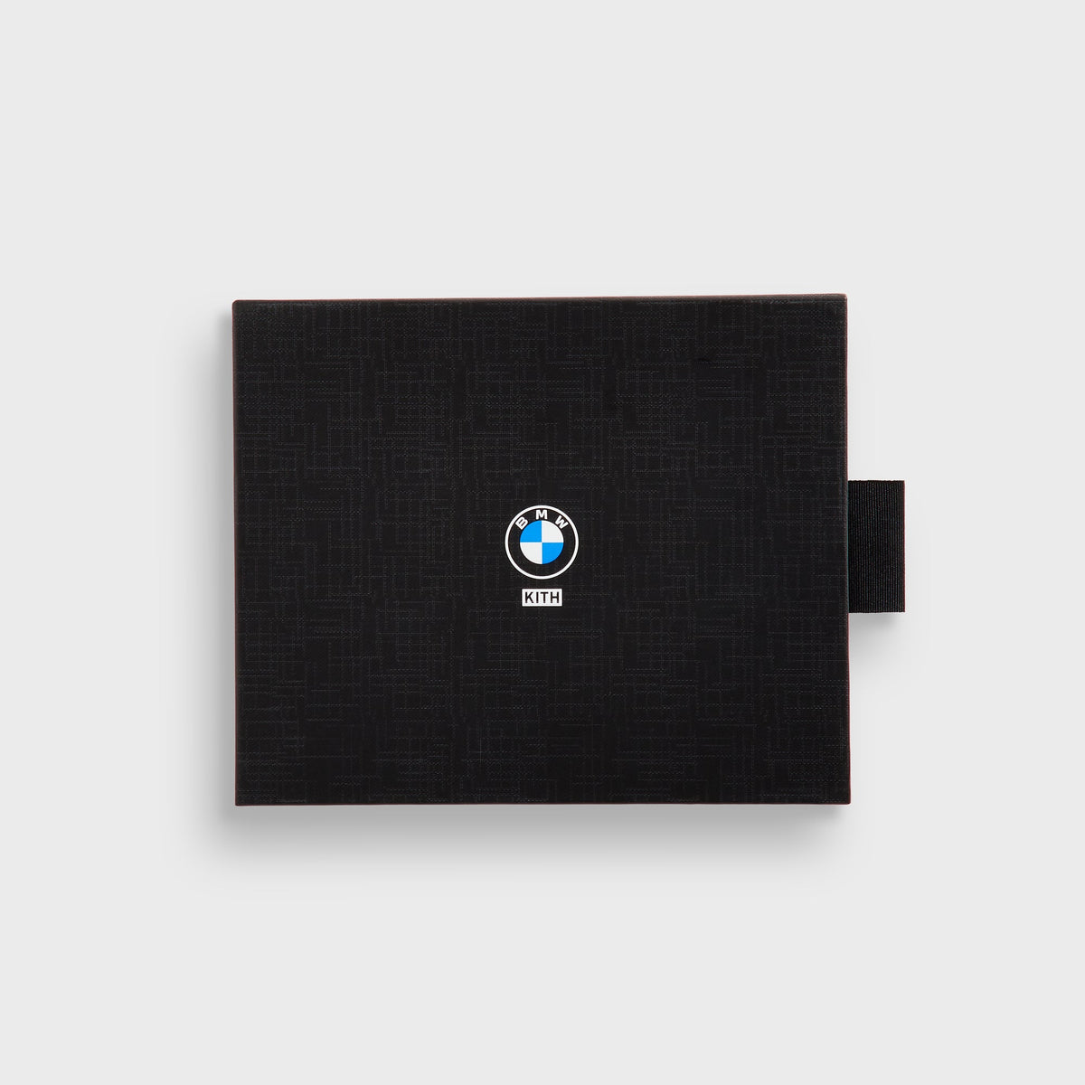 Kith for BMW Catchall Tray - Cinnabar
