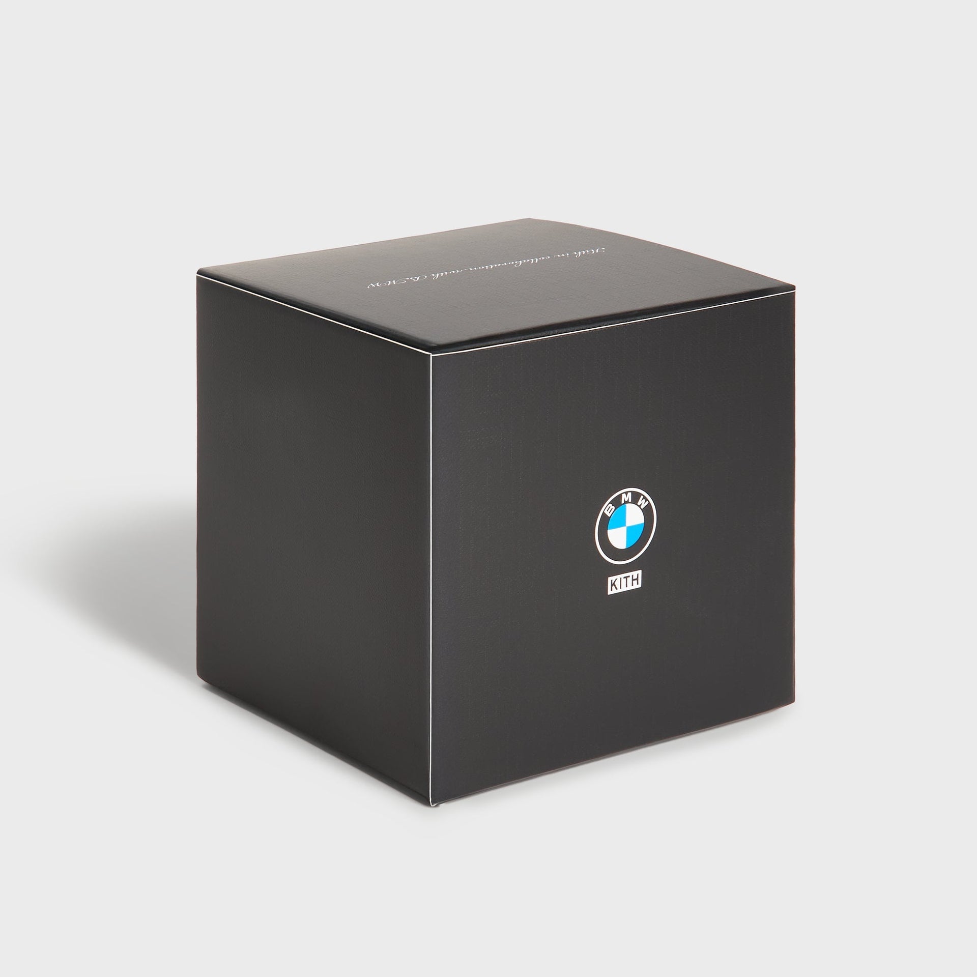 Kith for BMW Mug - Cinnabar - PH